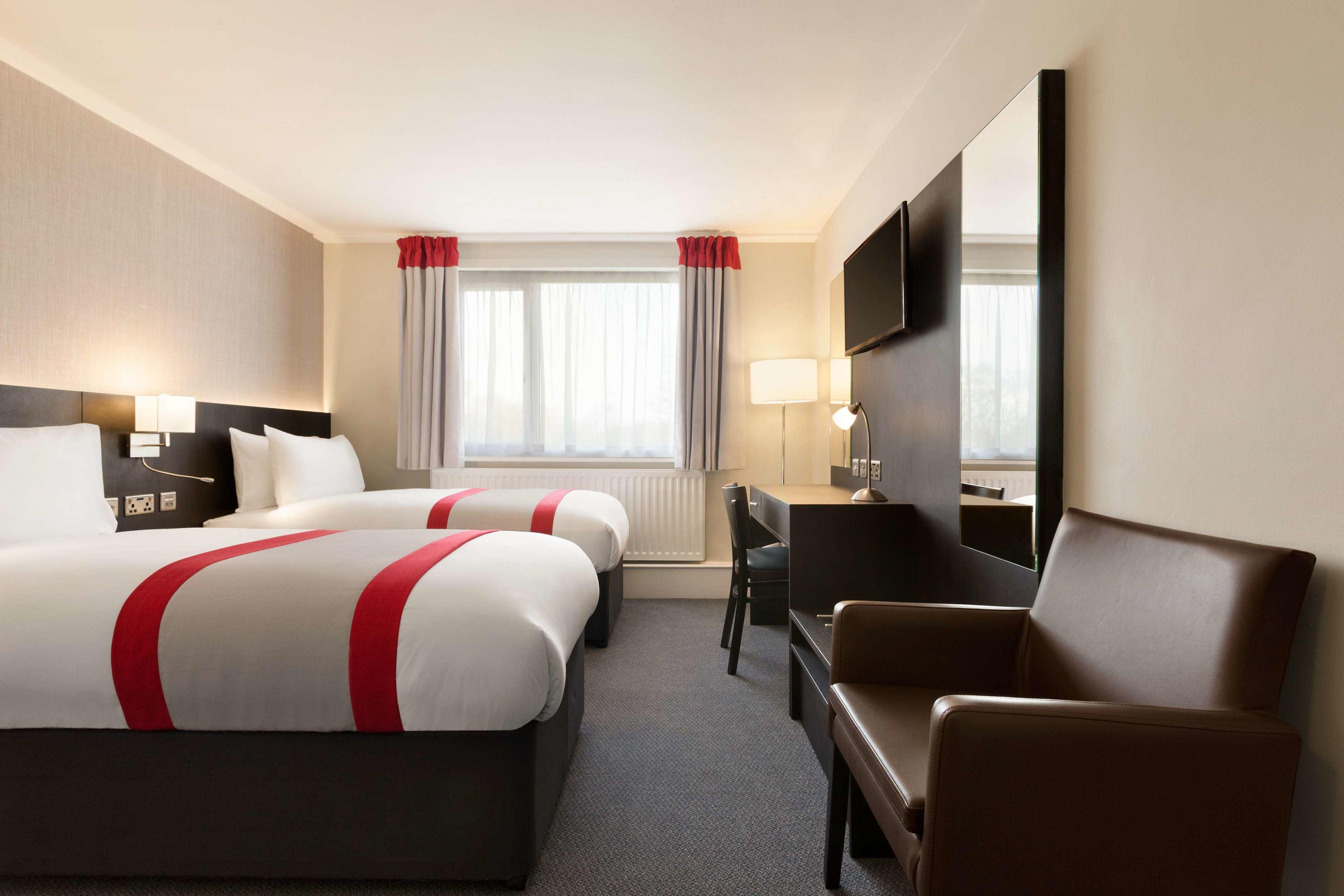 Ramada Chorley South — photo 4