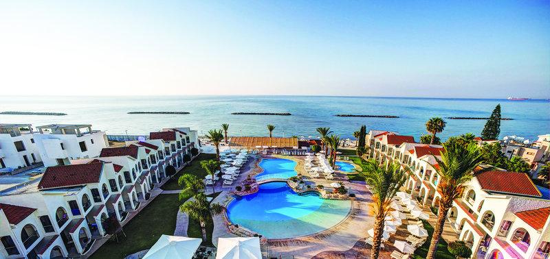 Radisson  Beach Resort Larnaca — photo 3