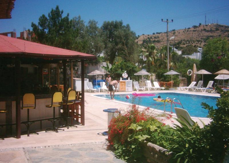 Hadi Apart Hotel — photo 4