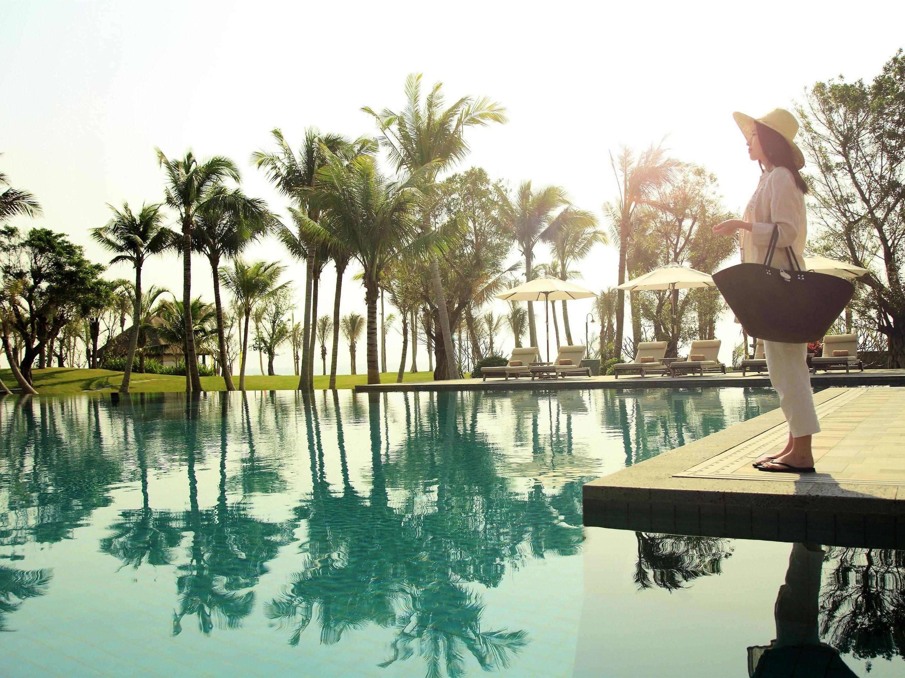 Raffles Hainan — photo 4