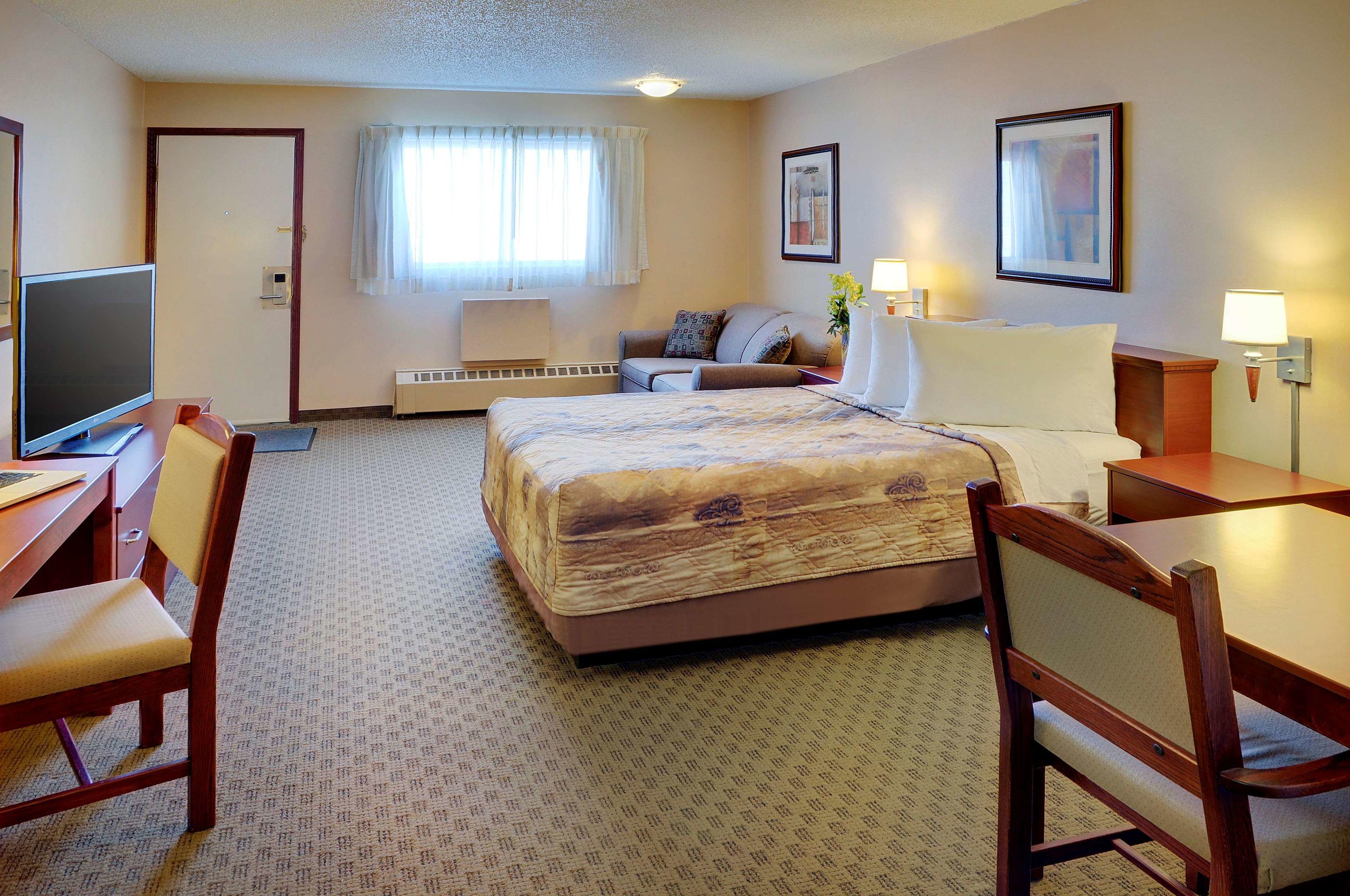 Nova Inn Kindersley — photo 4