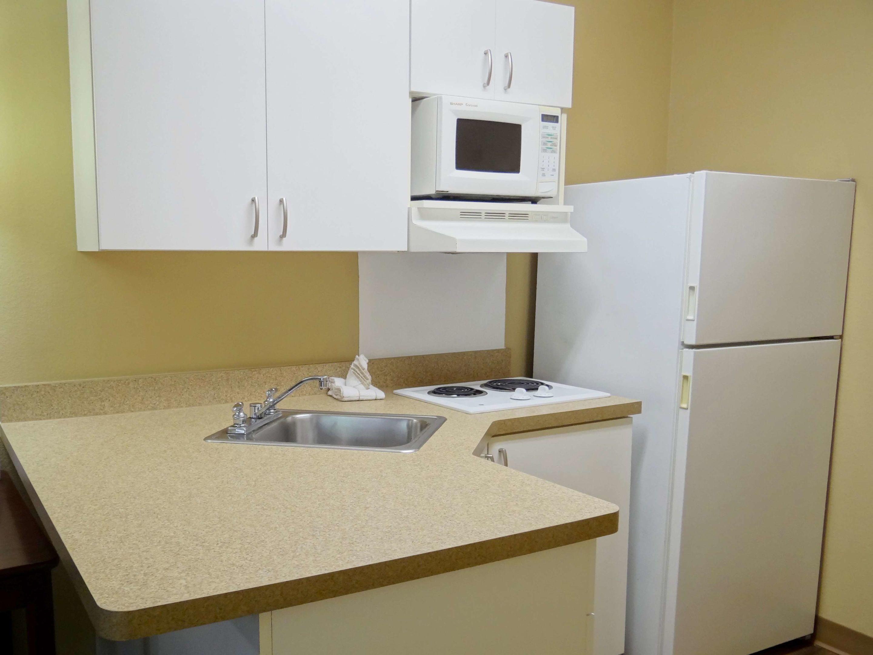Extended Stay America - Santa Rosa - South — photo 5
