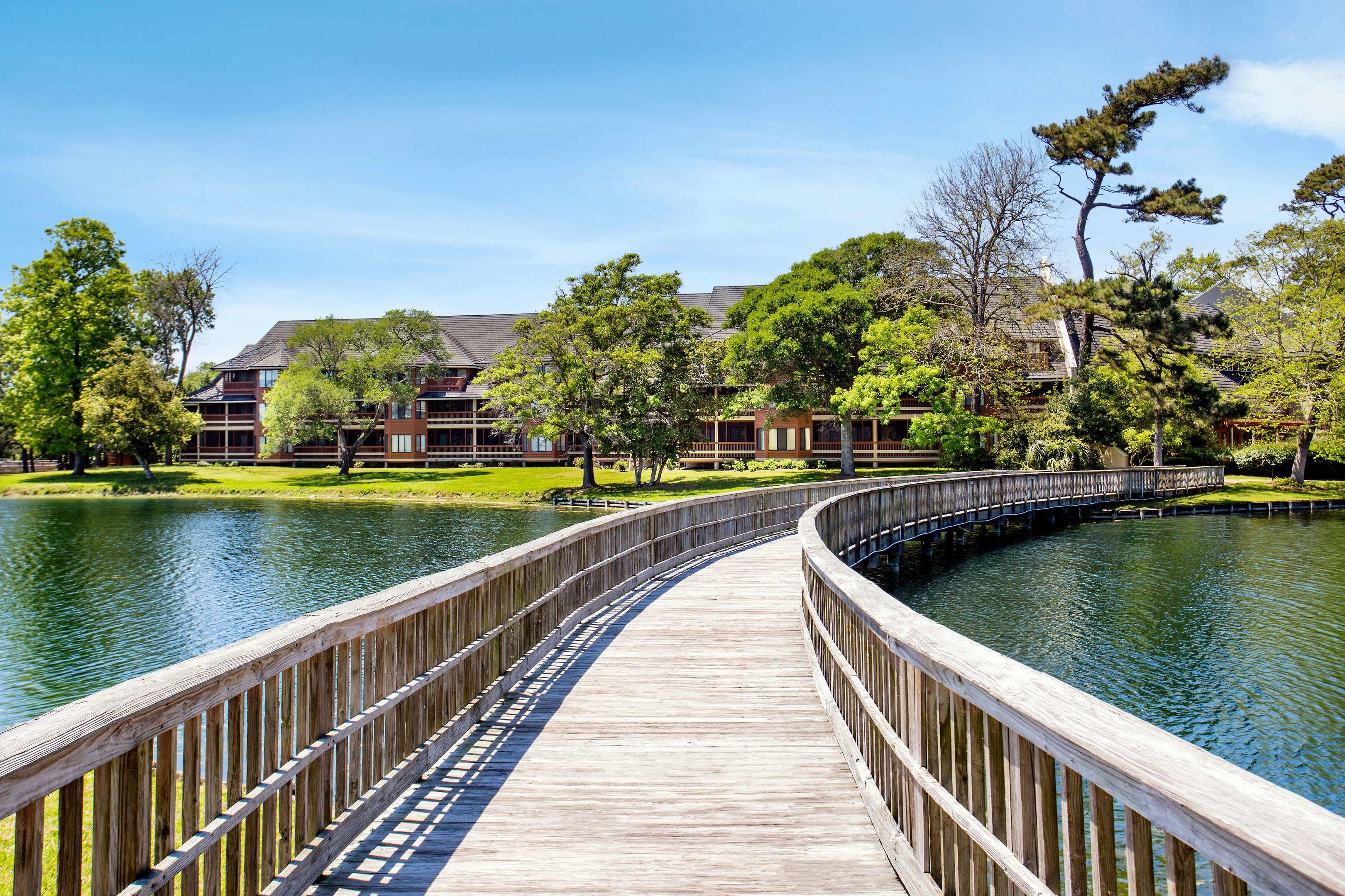 Kingston Resorts - Kingston Plantation Condos — photo 4