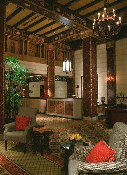 Hotel Spero — photo 4