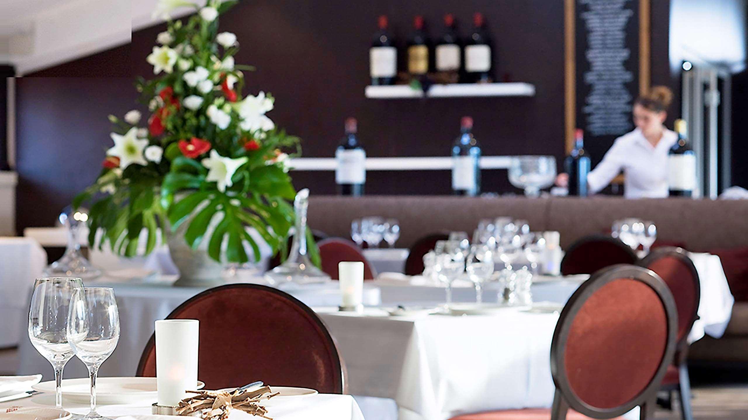Golf du Medoc Hotel & Spa - MGallery by Sofitel — photo 5
