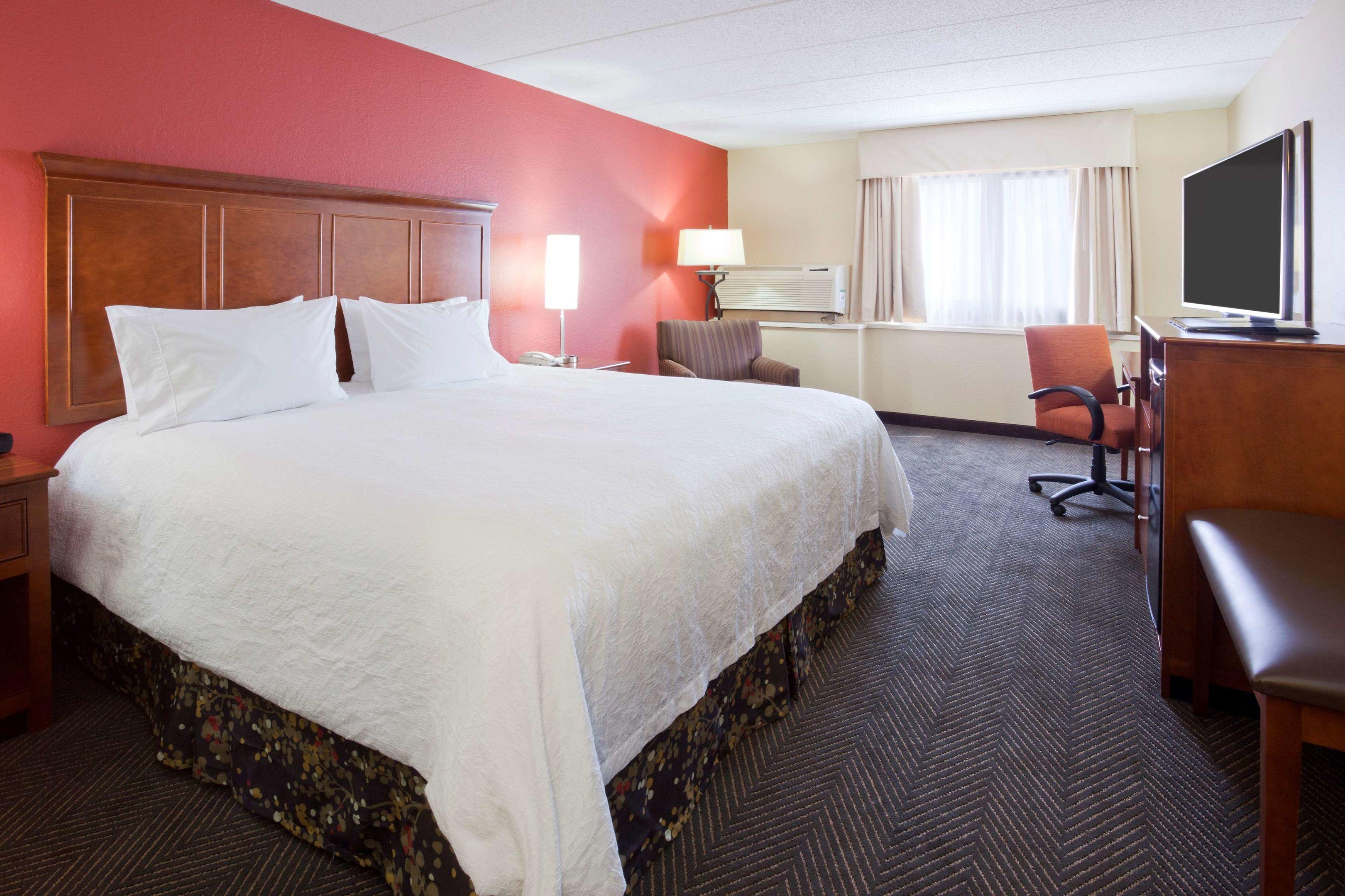 Best Western Plus St. Paul North/Shoreview — photo 4