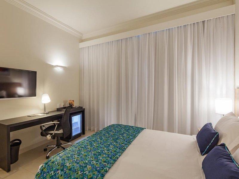 Tulip Inn Sete Lagoas — photo 4