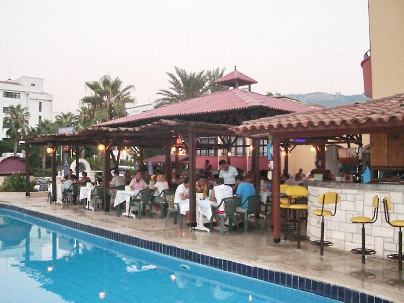 Kemer — photo 5