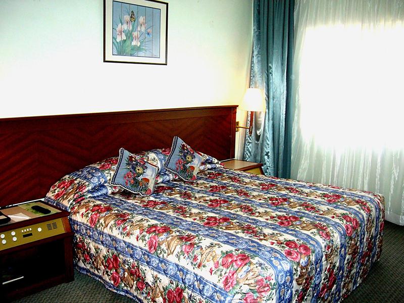 Heritage Hotel Cameron Highlands — photo 5