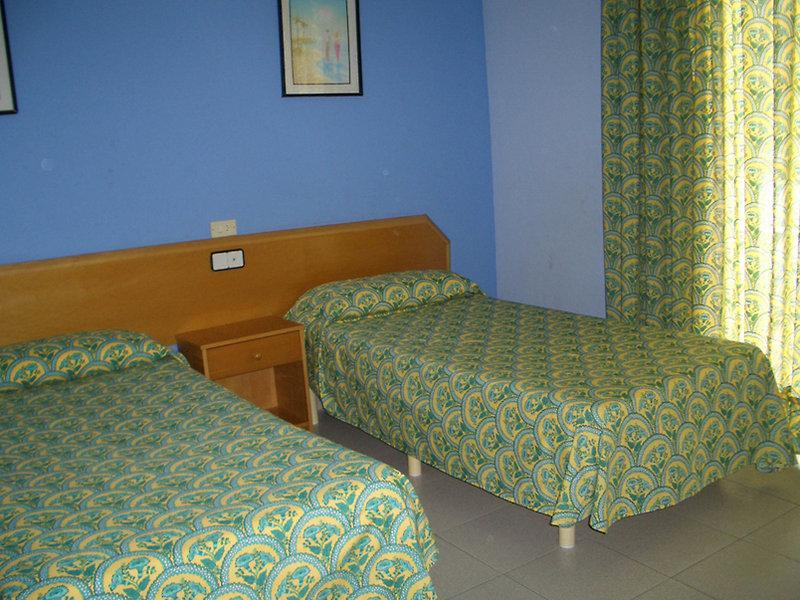 Hostal Tahiti — photo 4