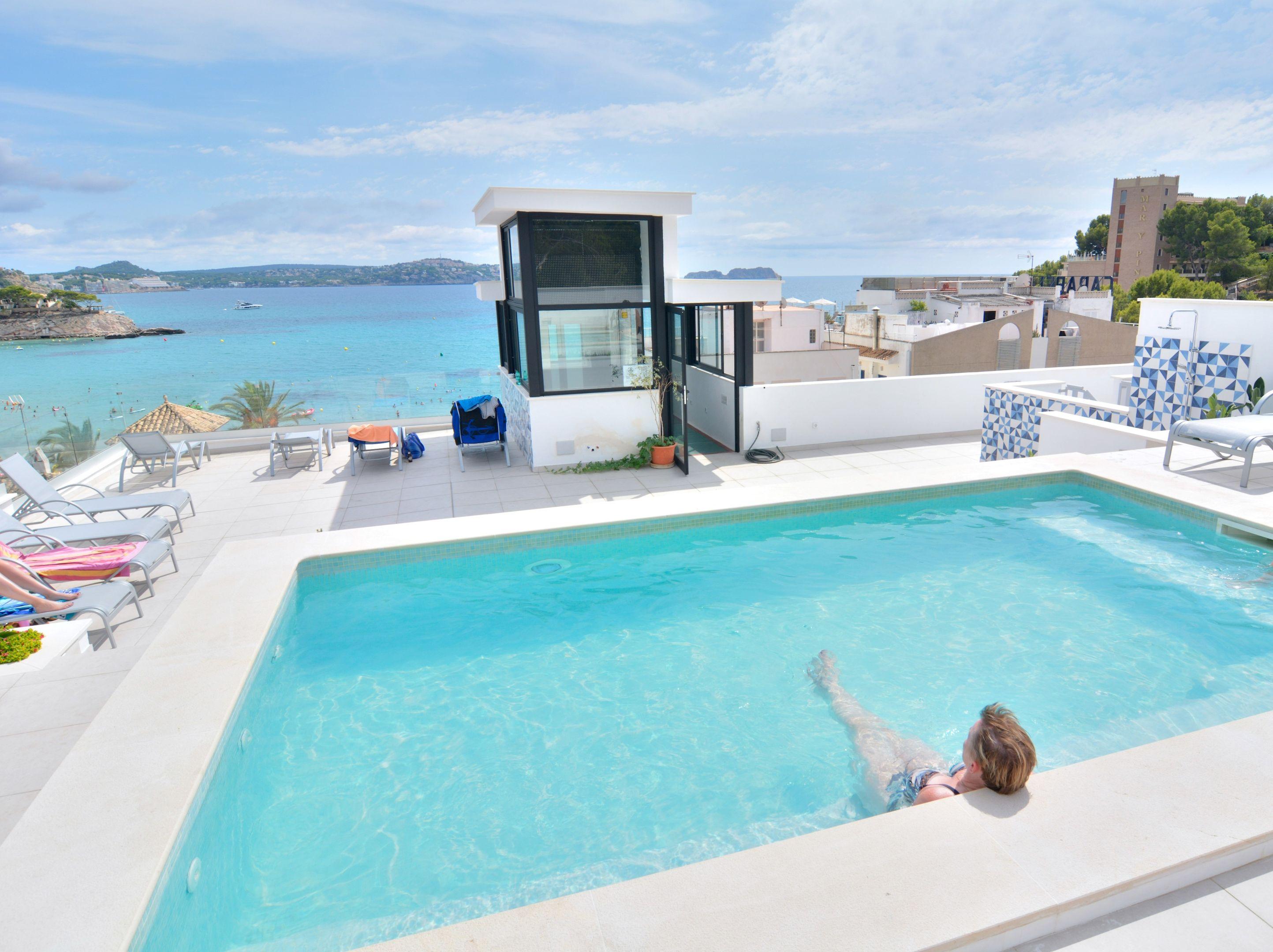 Paguera Treff Boutique Hotel — photo 4