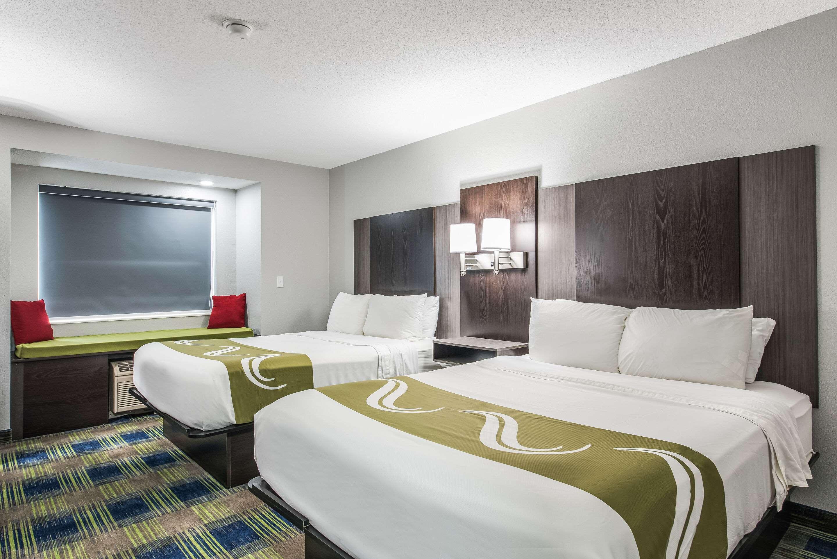 Quality Inn — photo 5