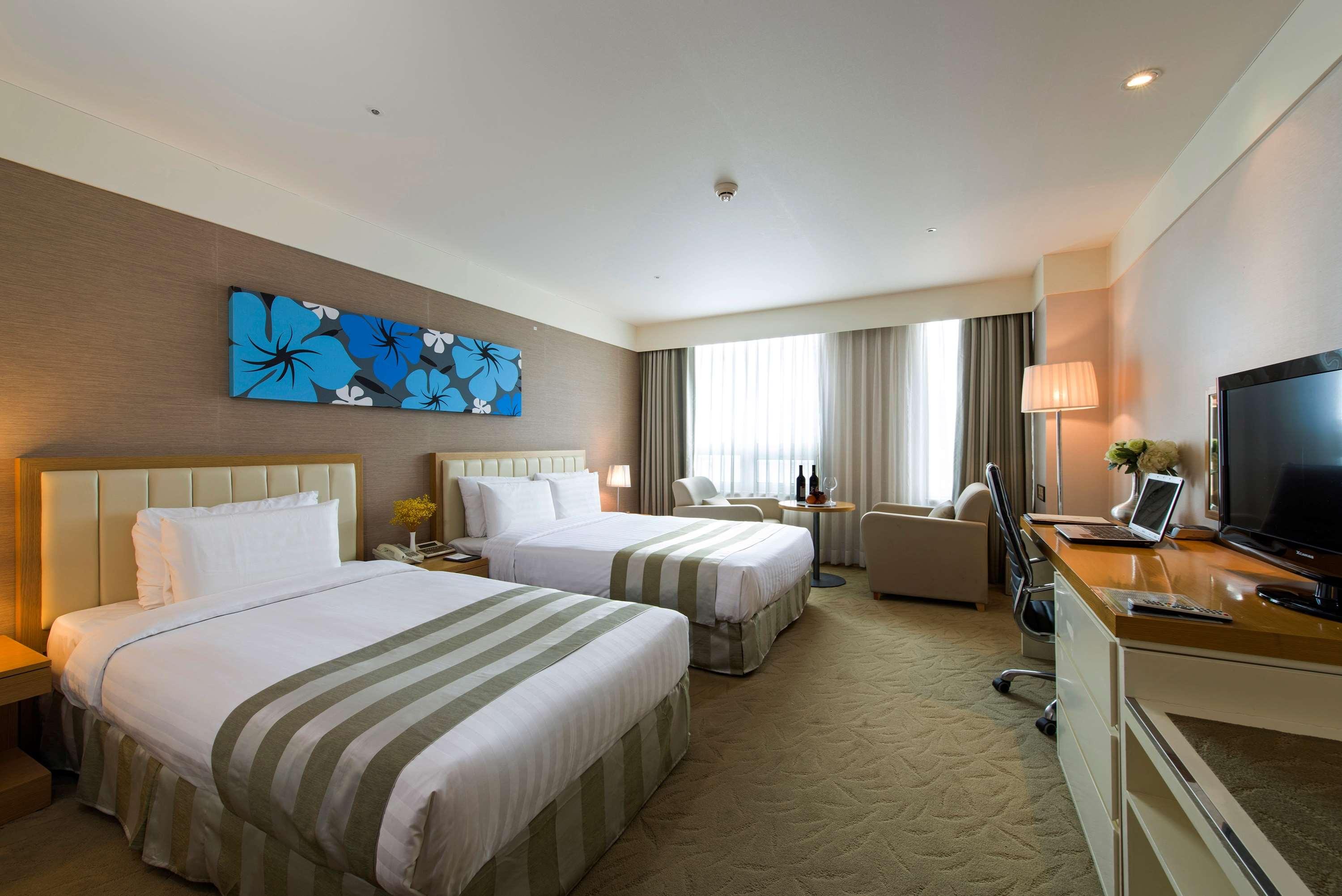 Best Western Premier Incheon Airport Hotel — photo 4