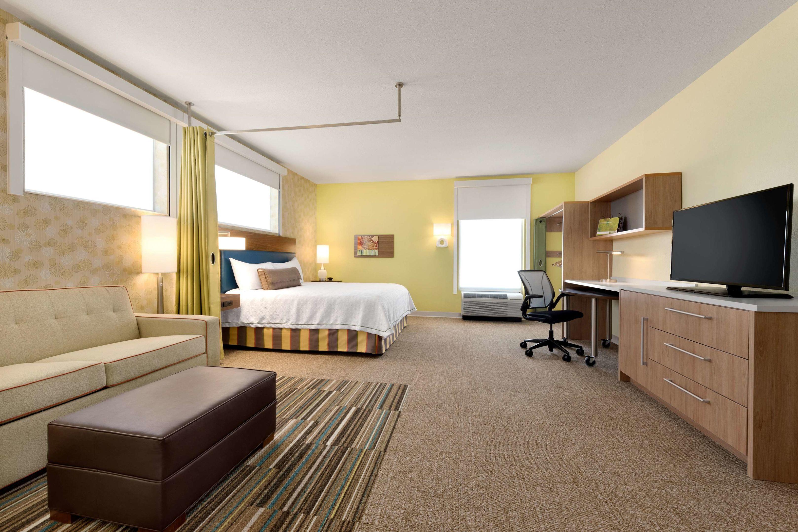 Home2 Suites by Hilton Cleveland Beachwood — photo 4