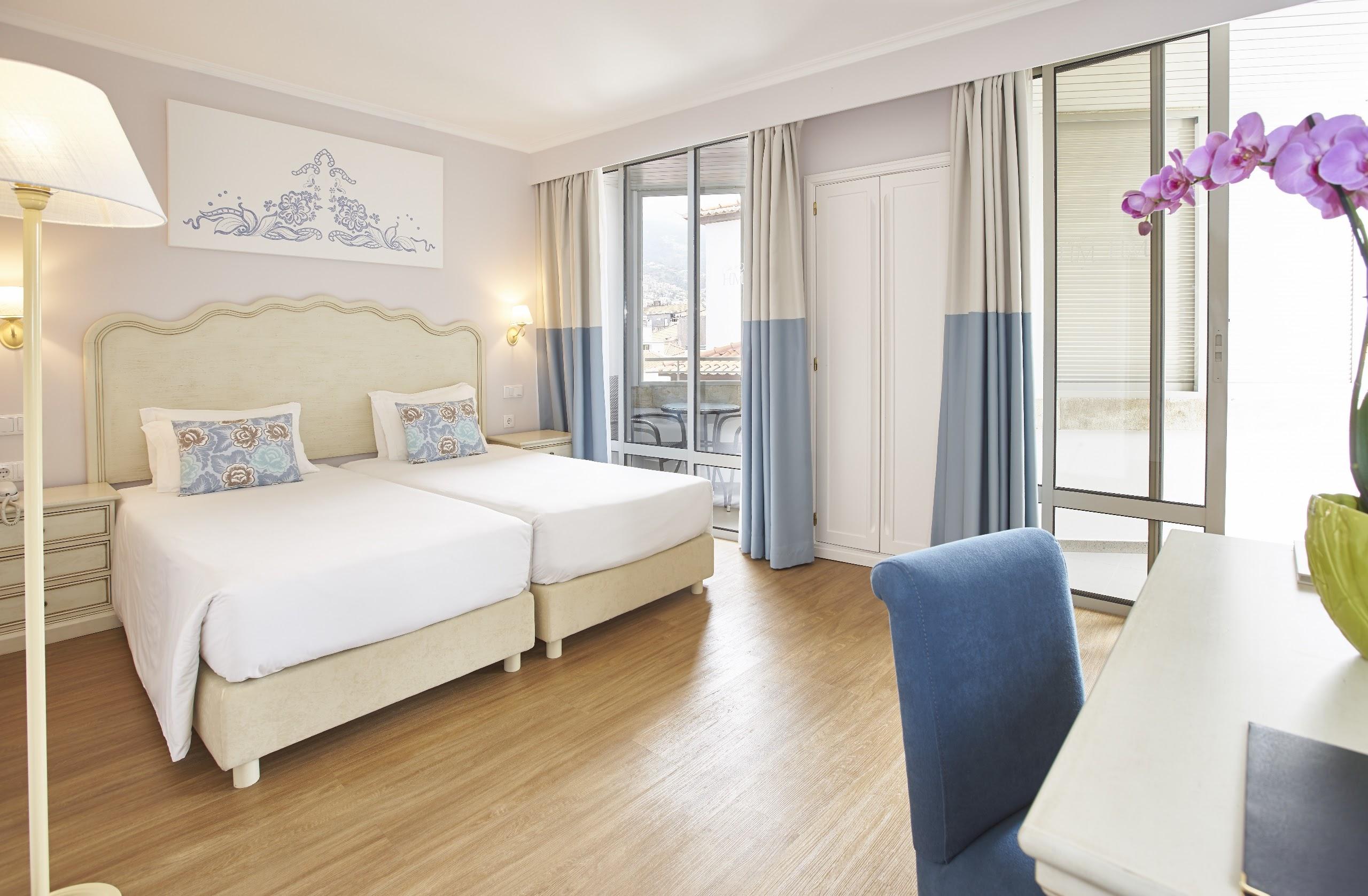 Hotel Madeira — photo 5