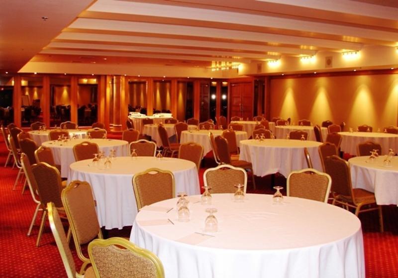 Best Western Plus Montreal Downtown-Hotel Europa — photo 4