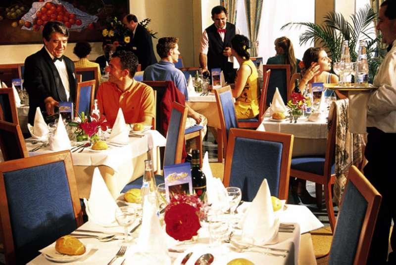 Servigroup Pueblo Benidorm Hotel — photo 4