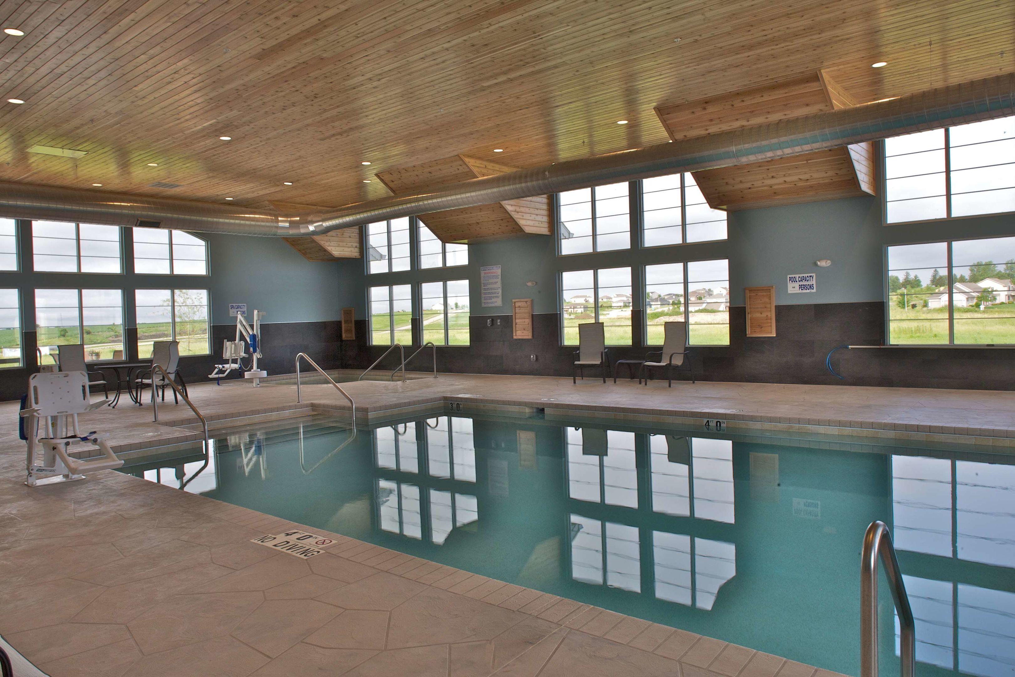 GrandStay Mount Horeb — photo 4