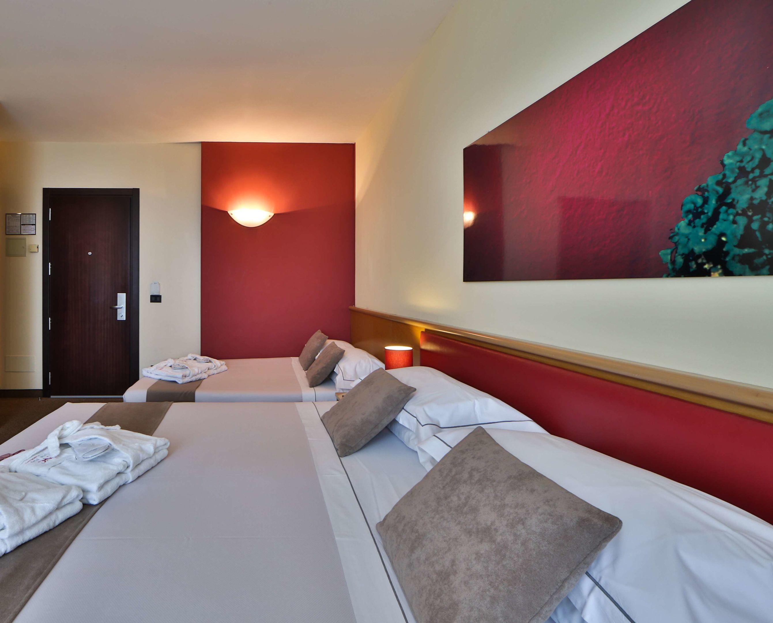 Best Western Plus Hotel Farnese — photo 4