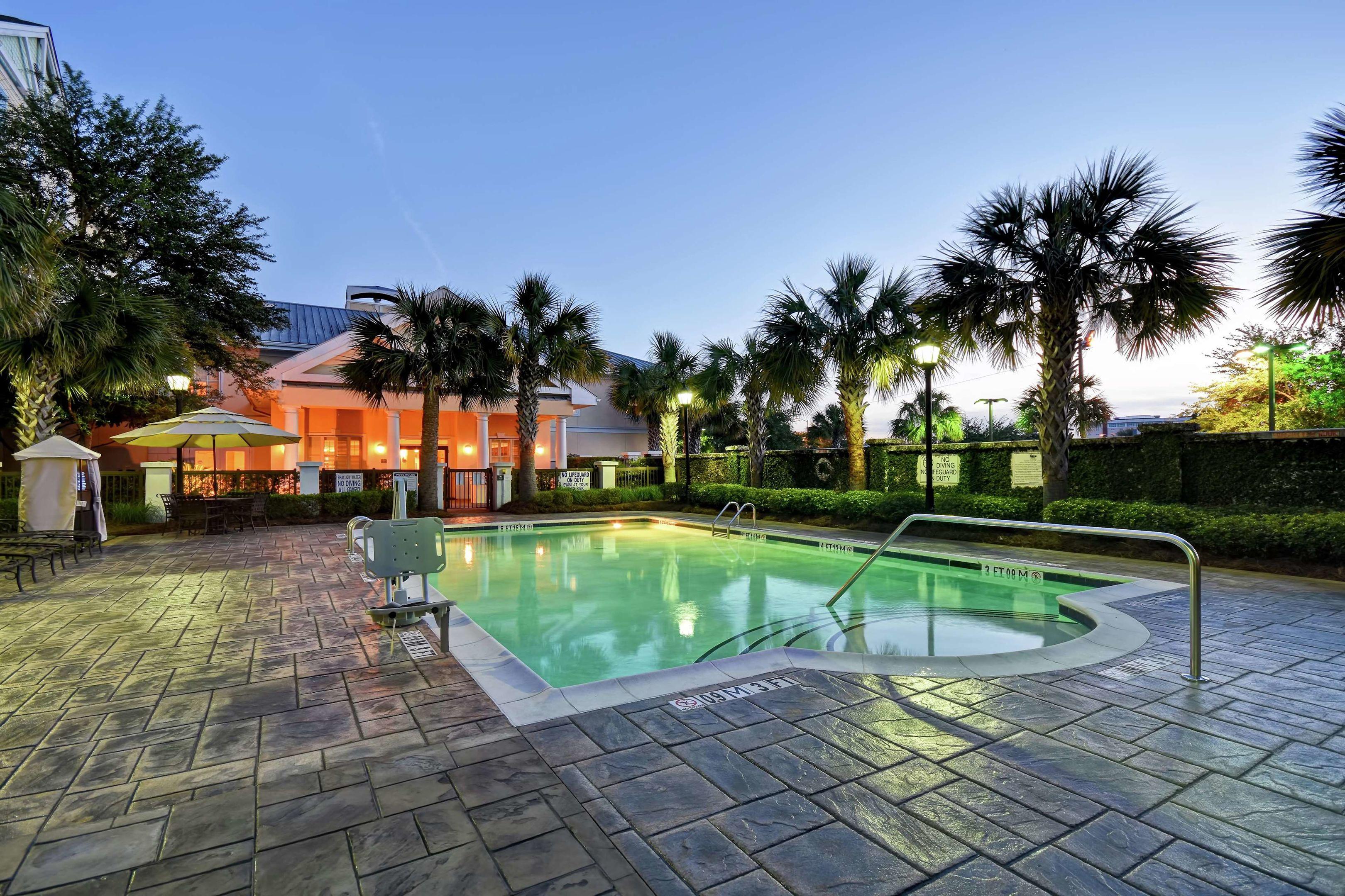 Homewood Suites by Hilton Charleston Airport — photo 4