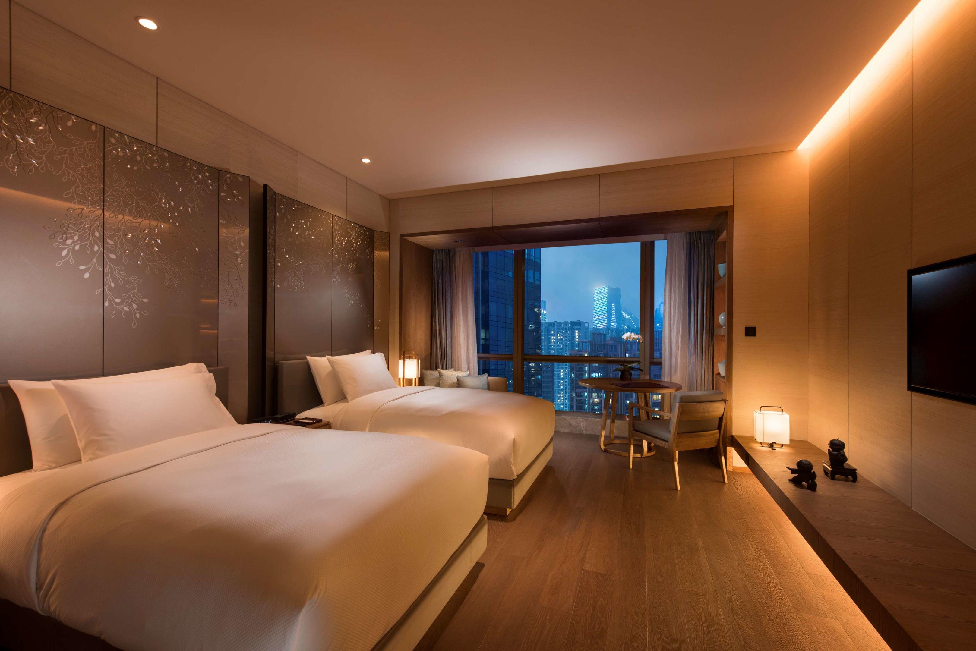 Conrad Guangzhou — photo 4