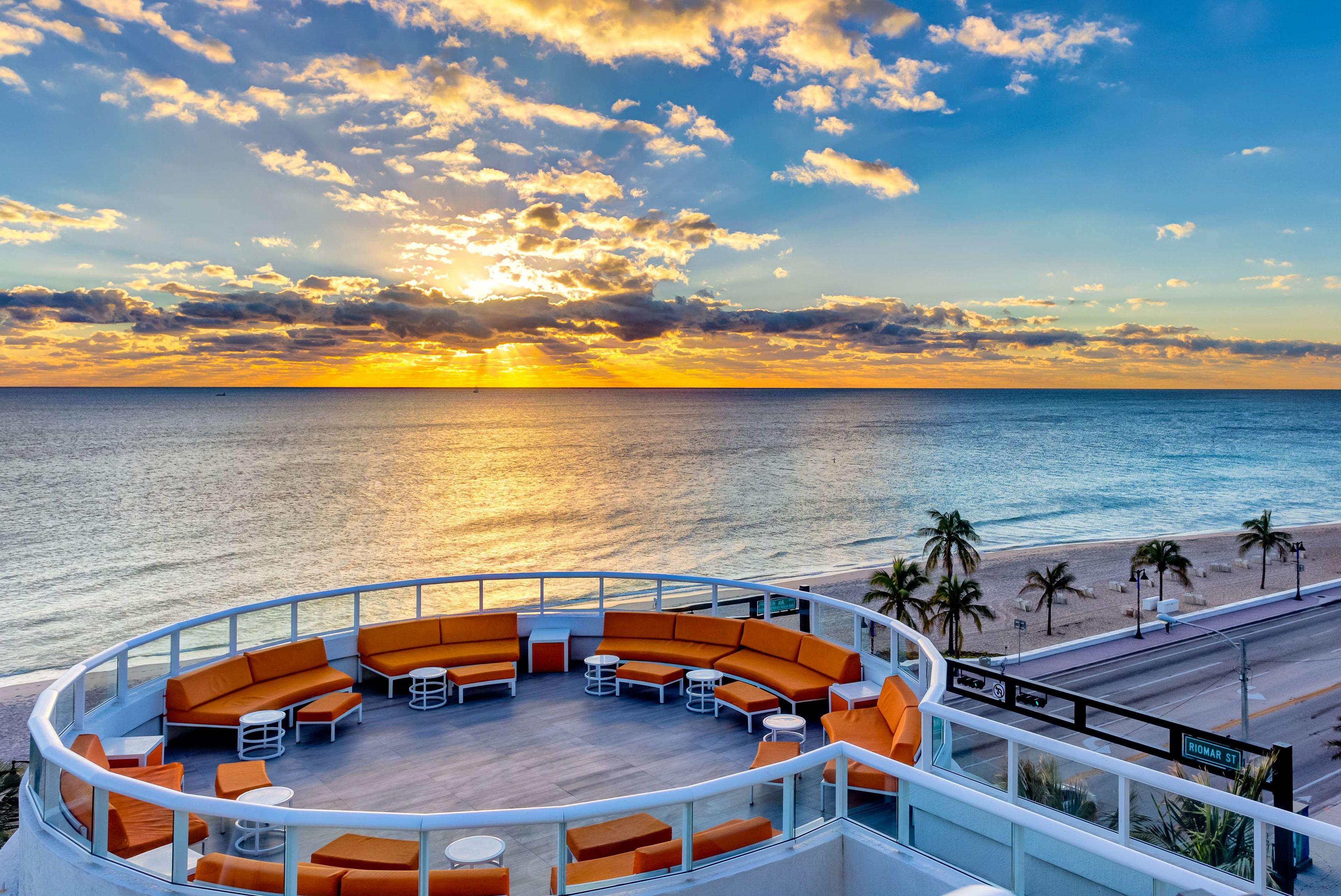 Hilton Fort Lauderdale Beach Resort — photo 4