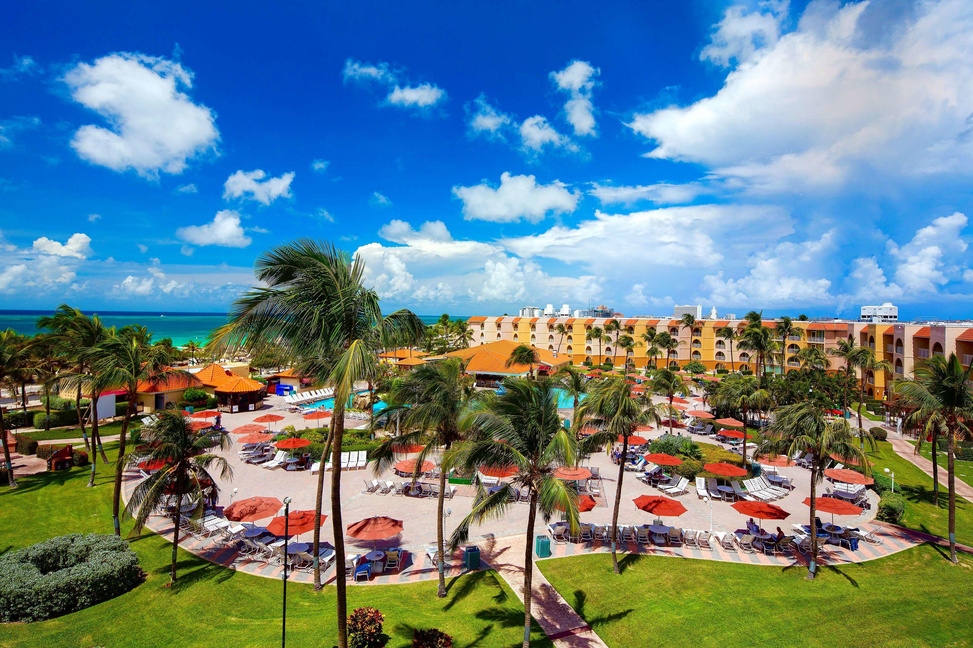 La Cabana Beach Resort — photo 4