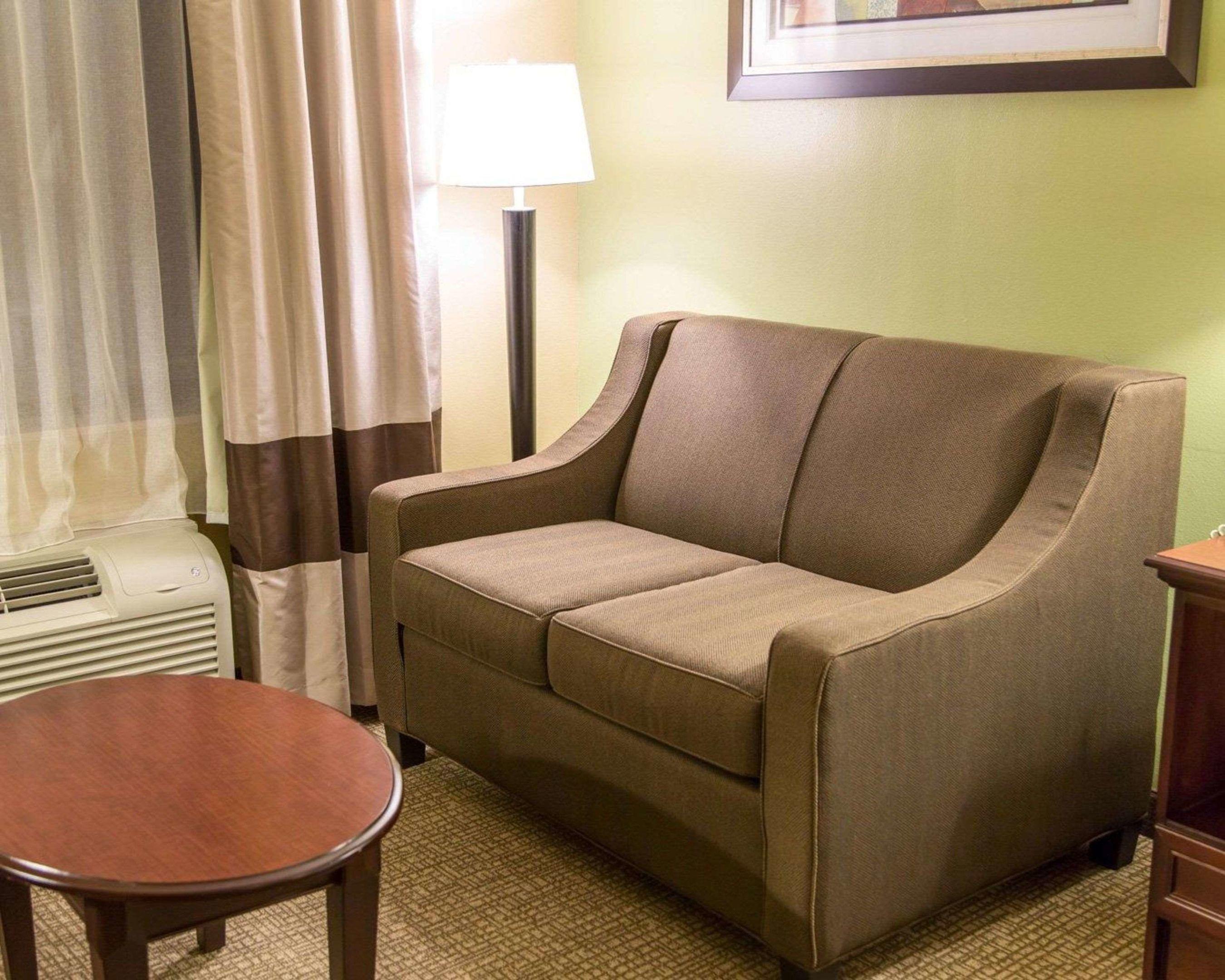 Comfort Inn Shreveport — photo 4