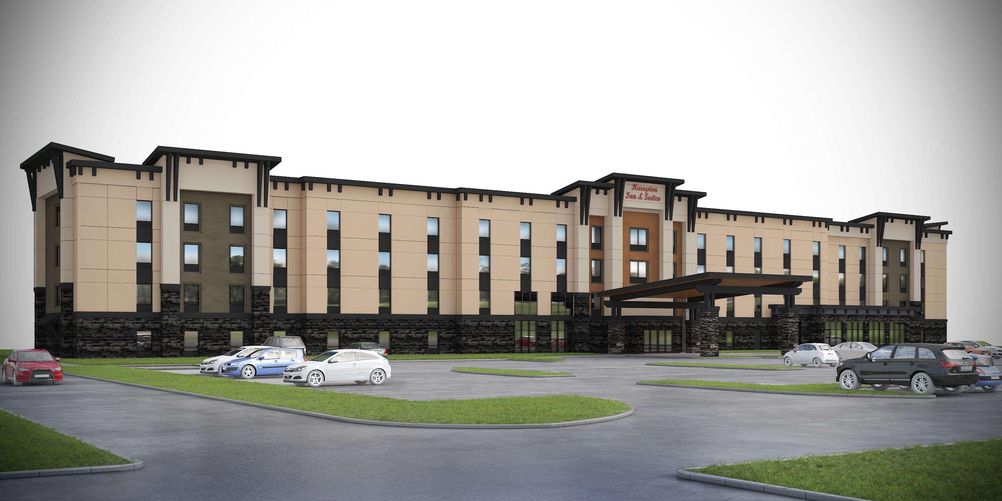 Hampton Inn & Suites Pasco/Tri-Cities — photo 4