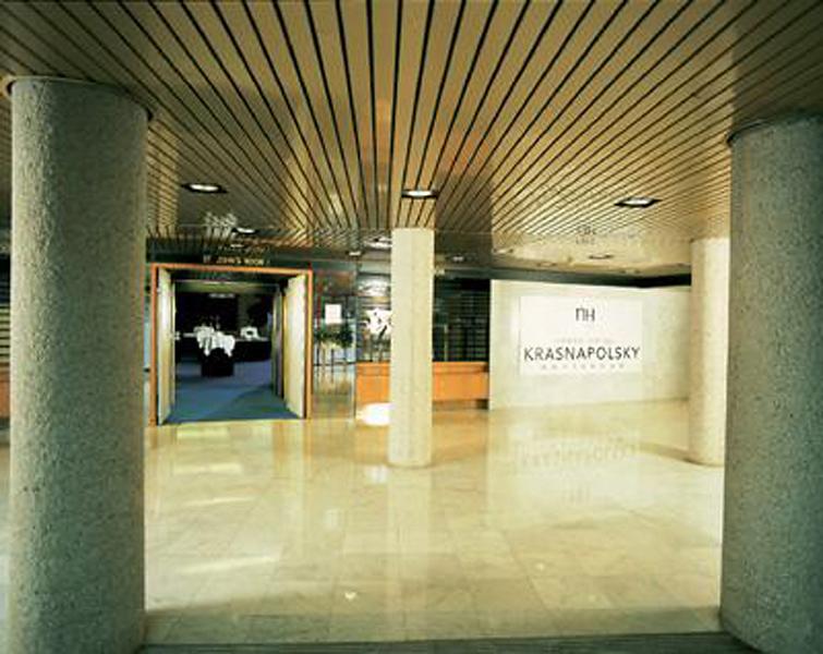 NH Collection Amsterdam Grand Hotel Krasnapolsky — photo 5