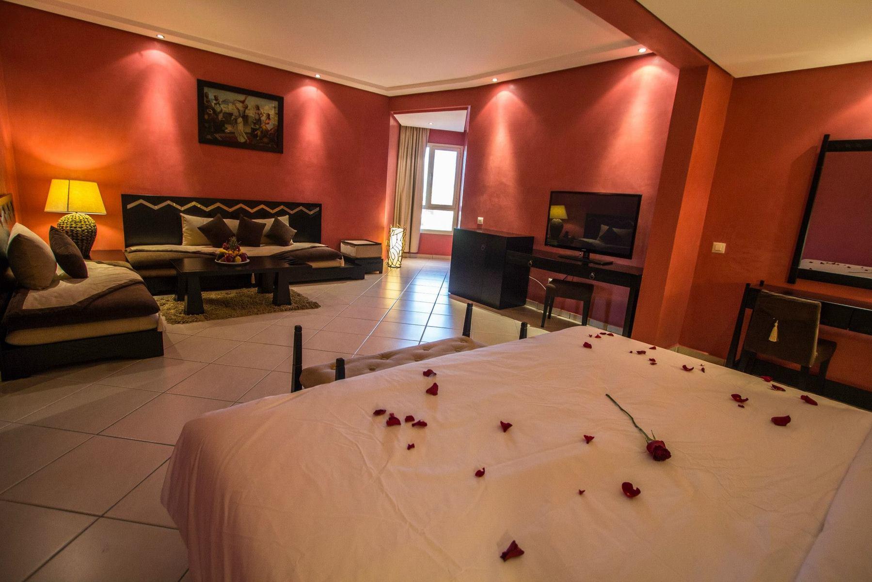 Hotel Tafilalet & Spa — photo 3