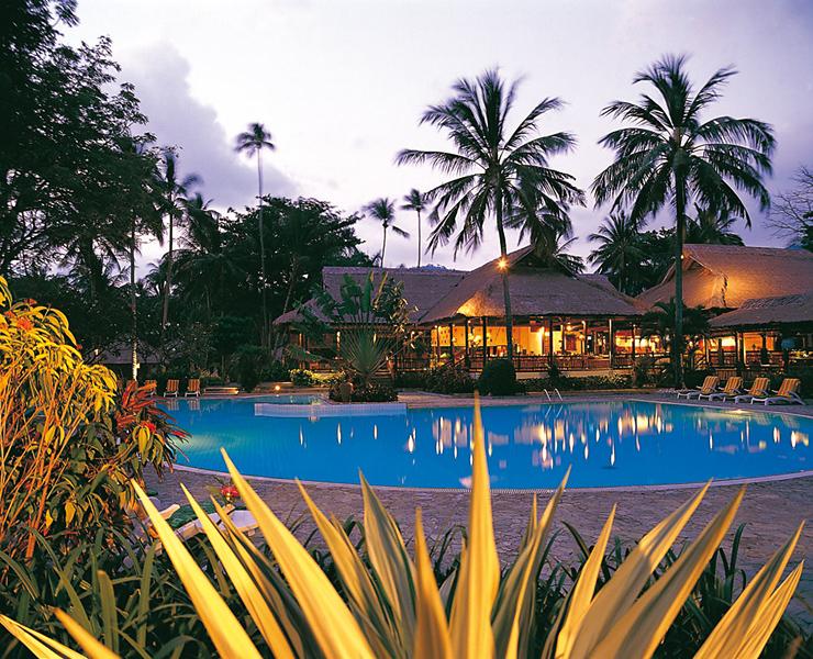 Kila Senggigi Beach Lombok — photo 4