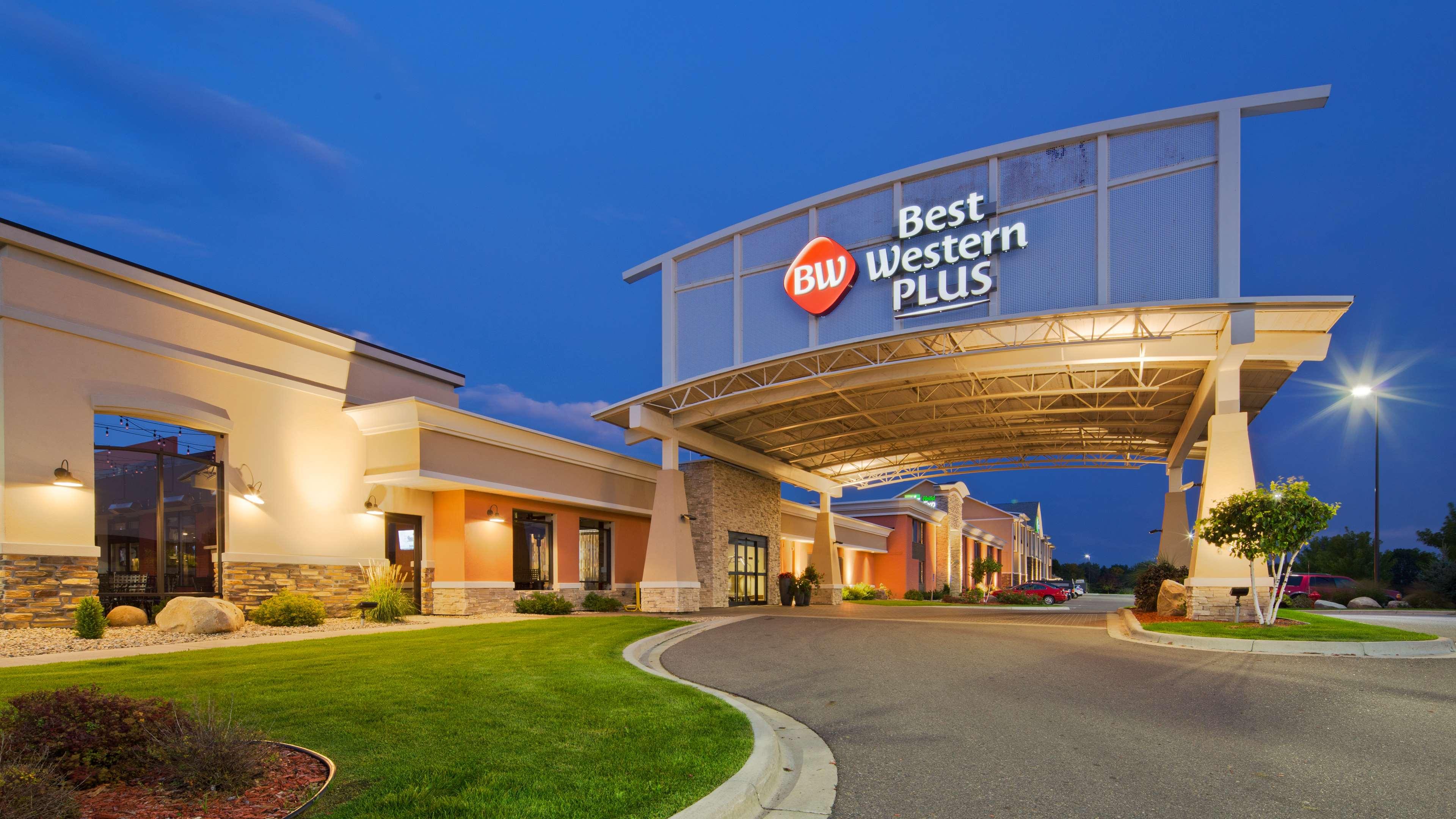 Best Western Plus Willmar — photo 4