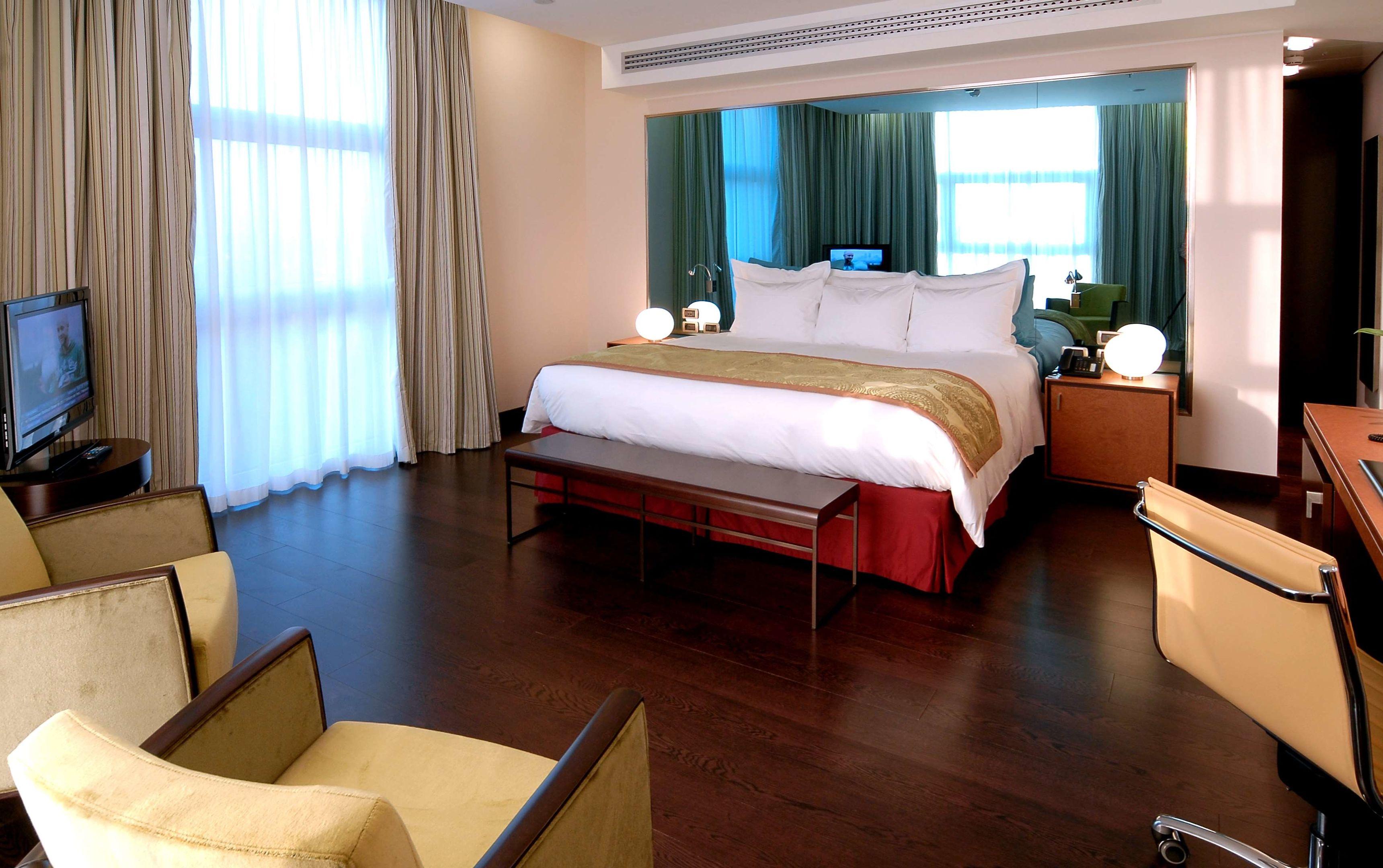 Best Western Premier BHR Treviso Hotel — photo 4