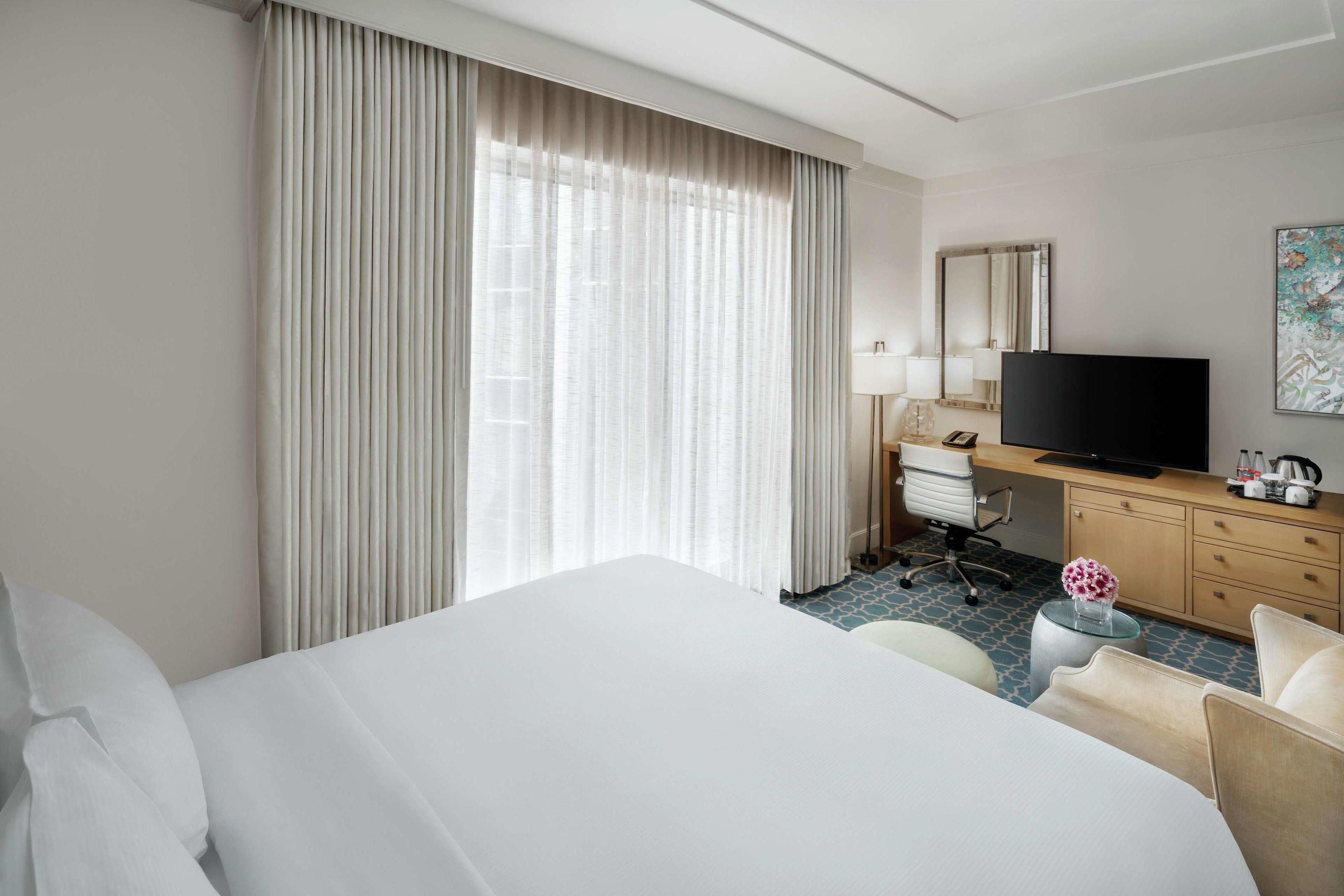 Hilton Makkah Convention Hotel — photo 5