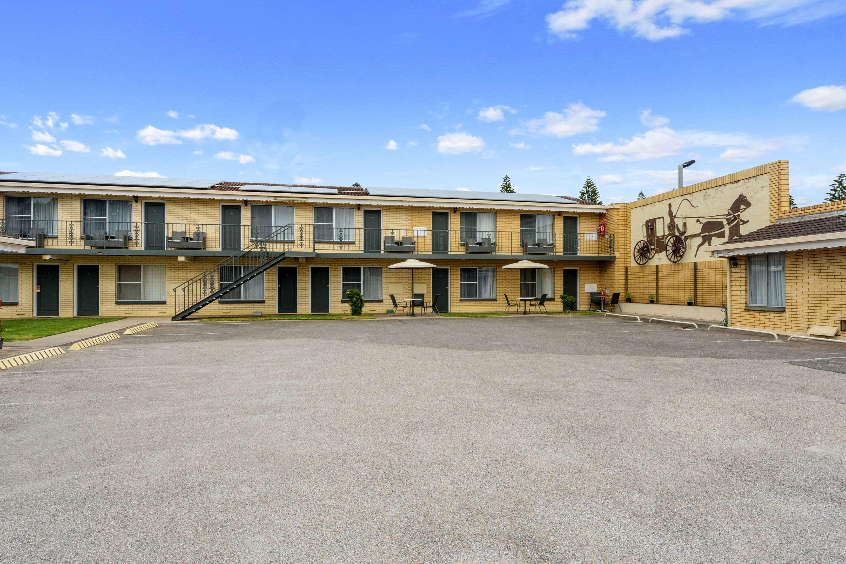 Comfort Inn Victor Harbor — photo 4