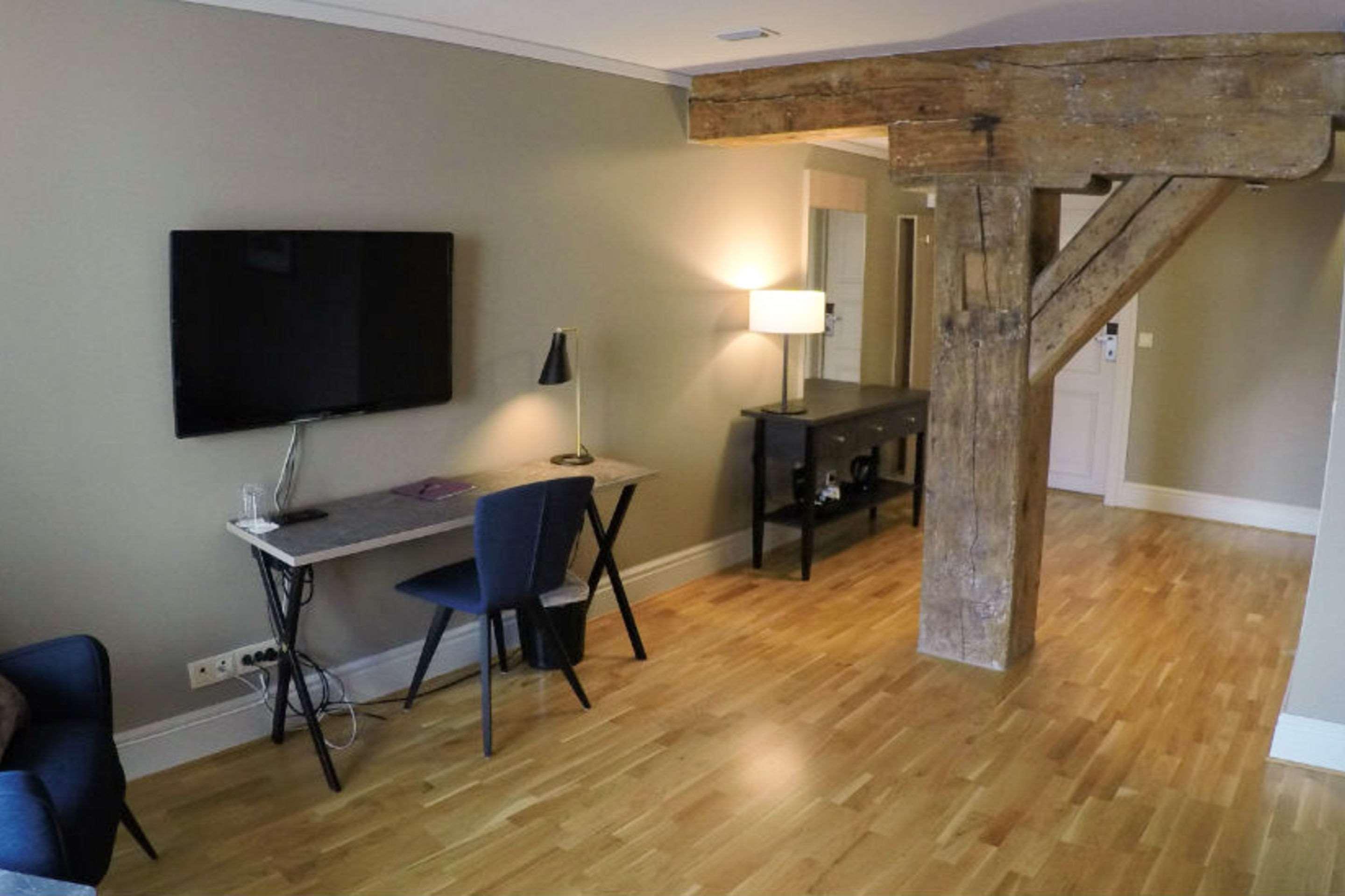 Hotel Brosundet — photo 5