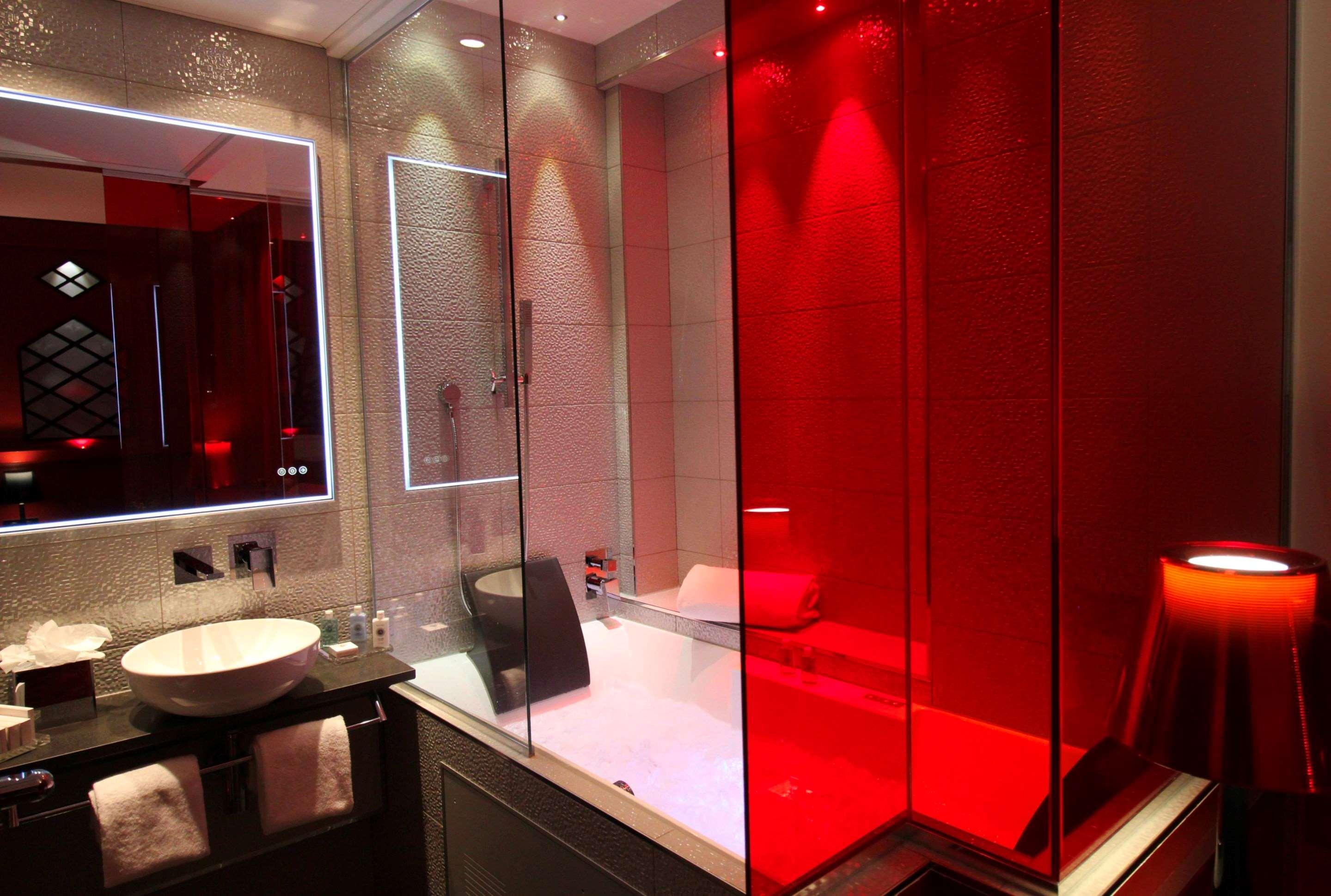 Hotel Design Secret de Paris — photo 4