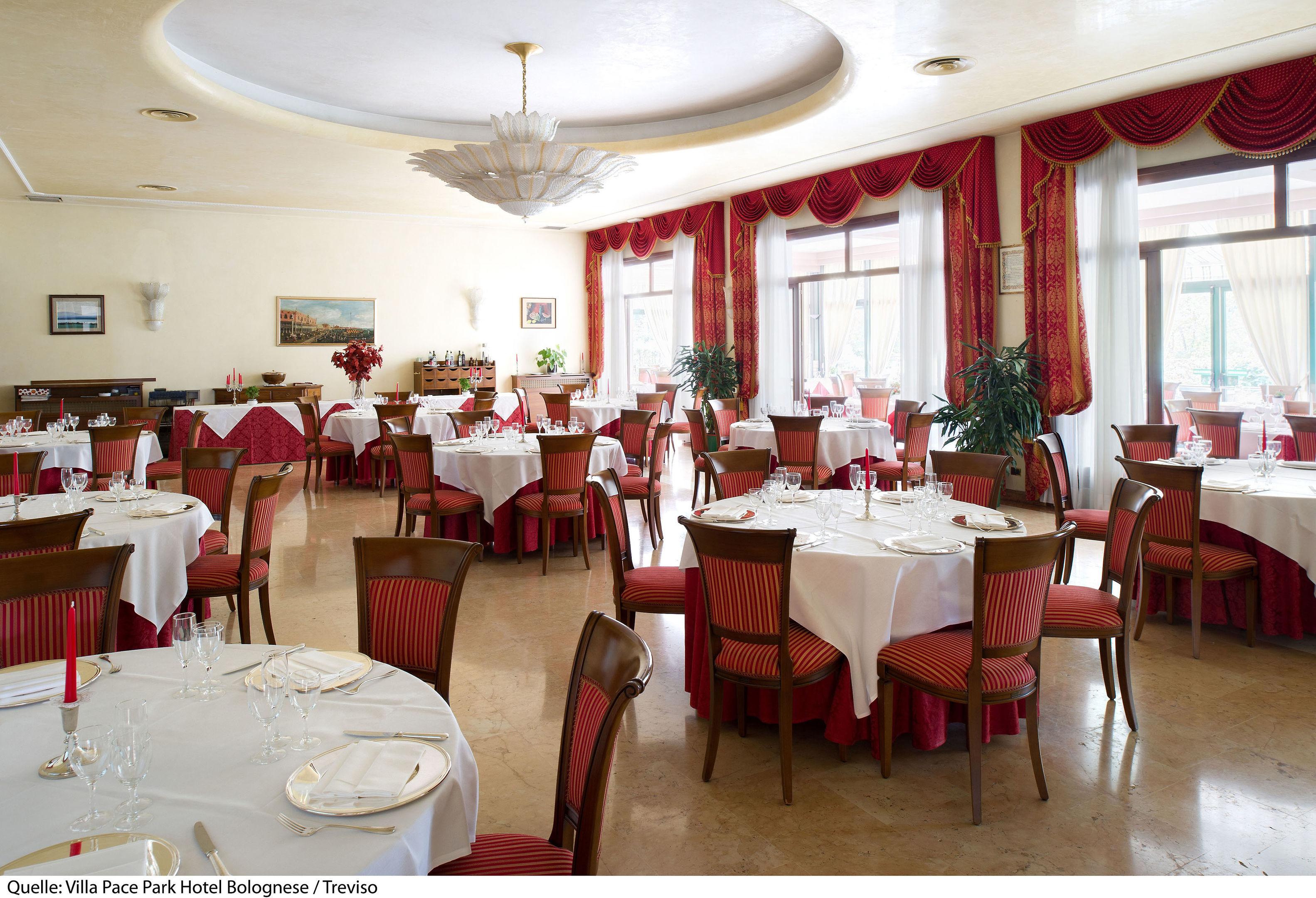 Villa Pace Park Hotel Bolognese — photo 5