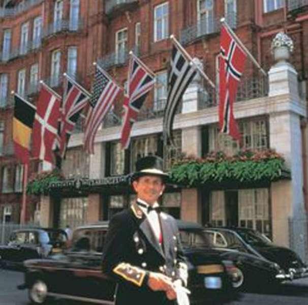Claridge's — photo 4