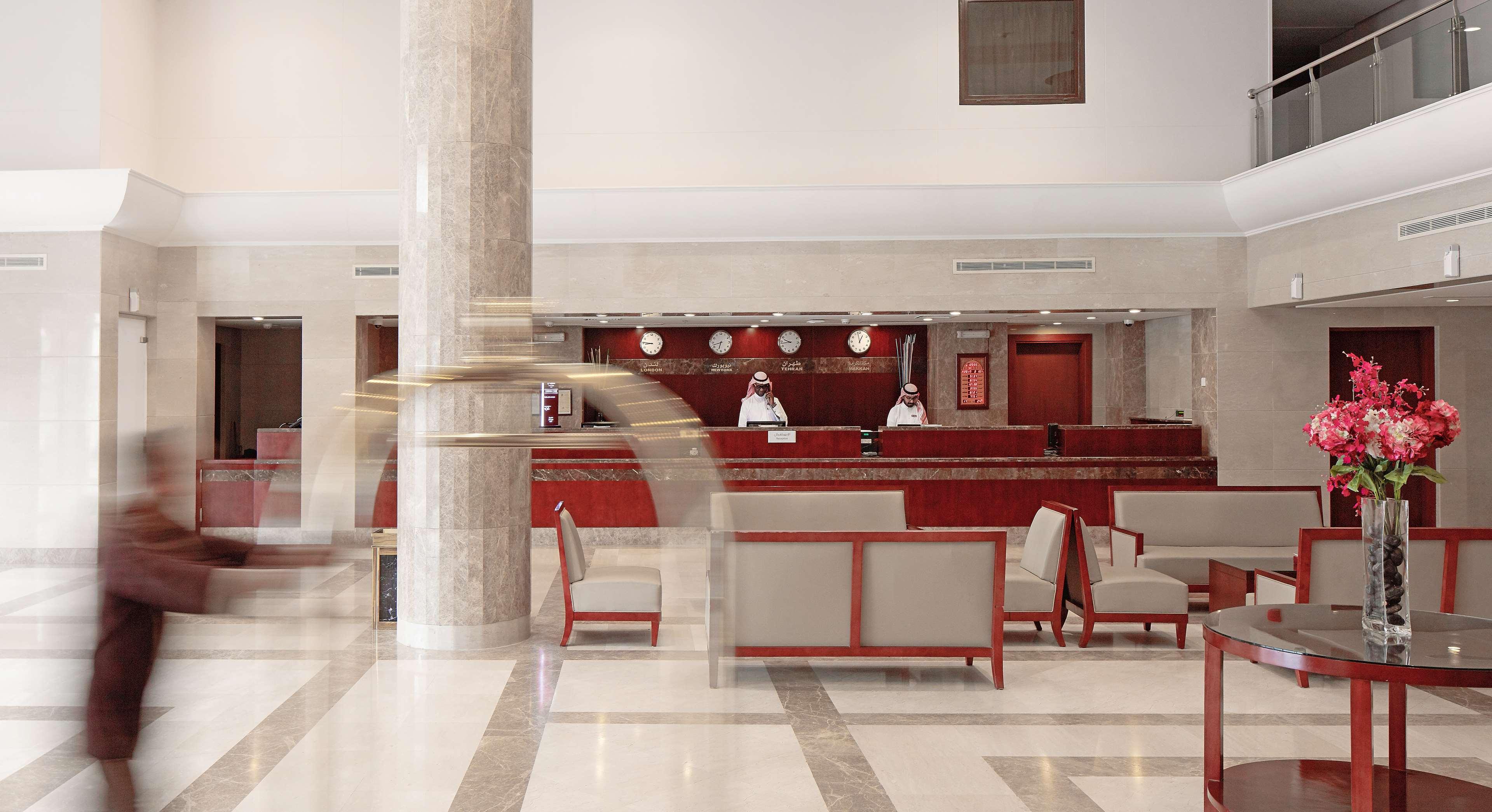 Makarem Mina Hotel — photo 4