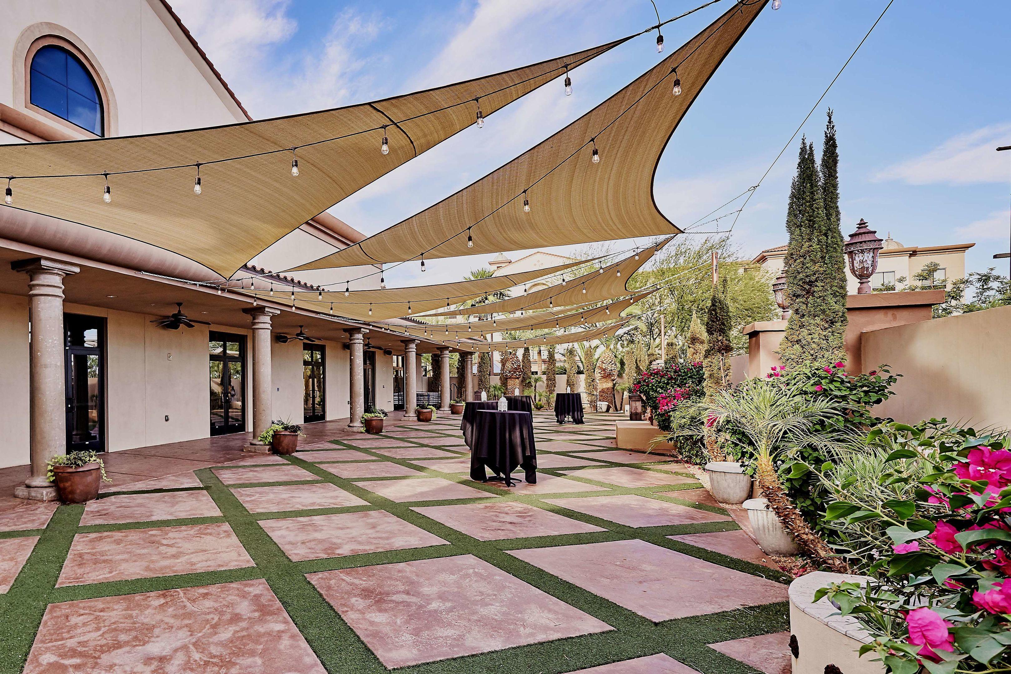 DoubleTree by Hilton Hotel Phoenix - Gilbert — photo 3