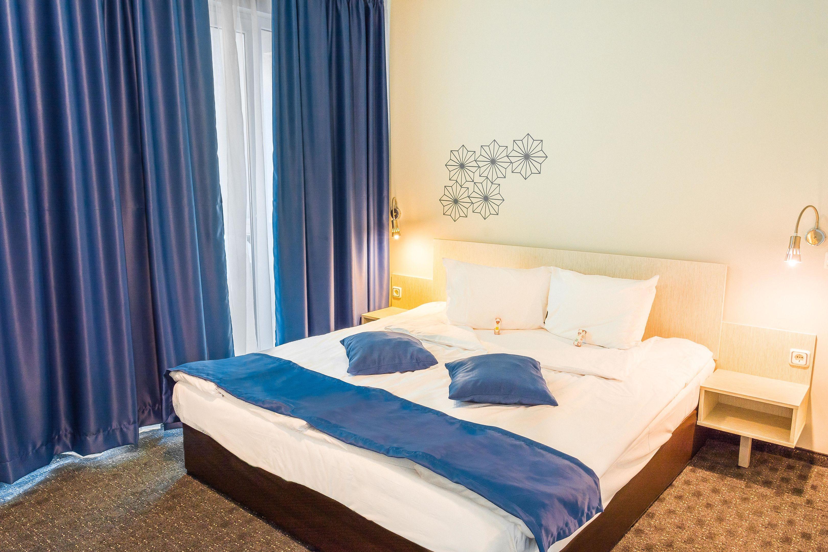 MPM Hotel Arsena — photo 4