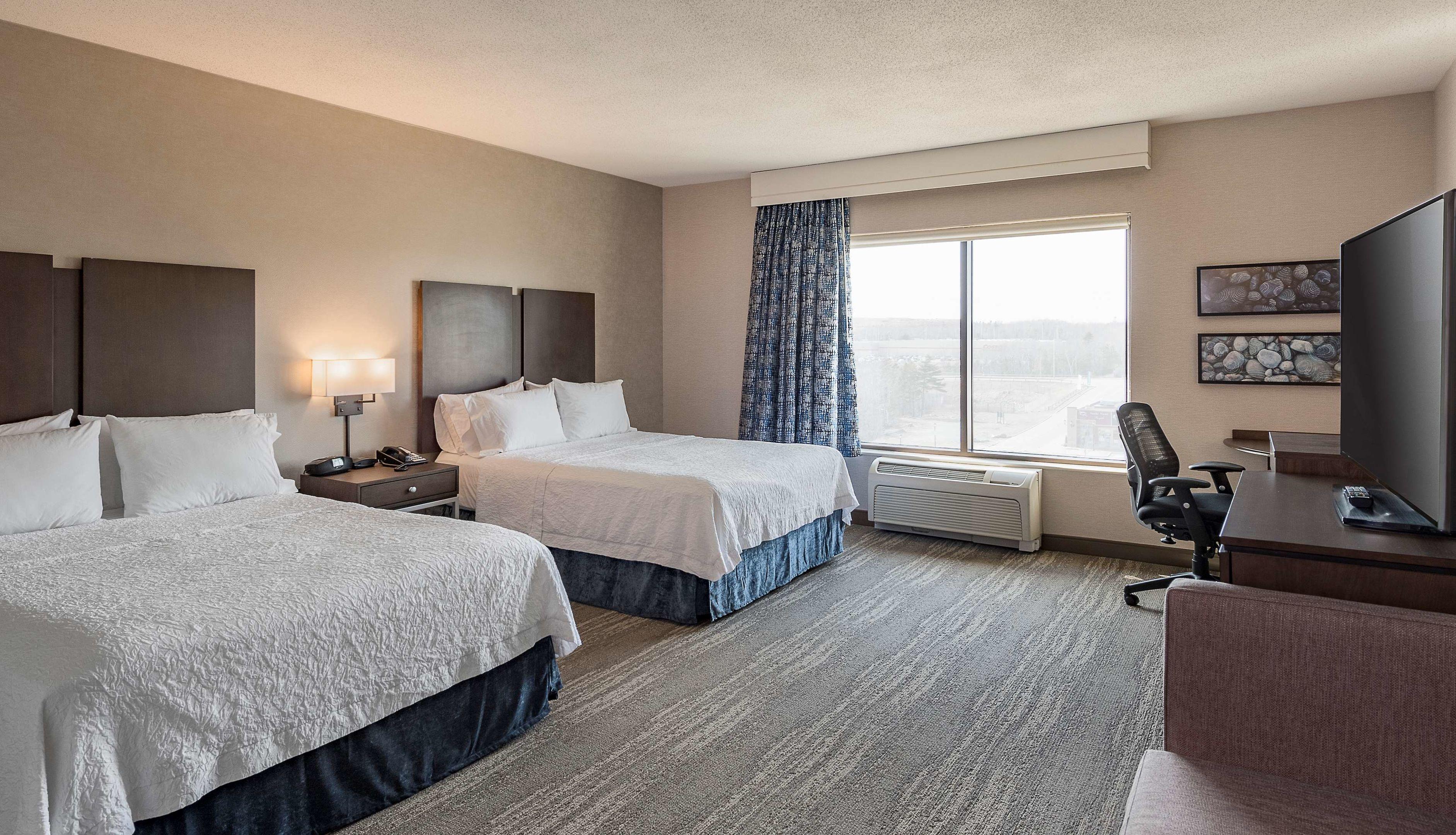 Hampton Inn & Suites by Hilton Halifax - Dartmouth — photo 5