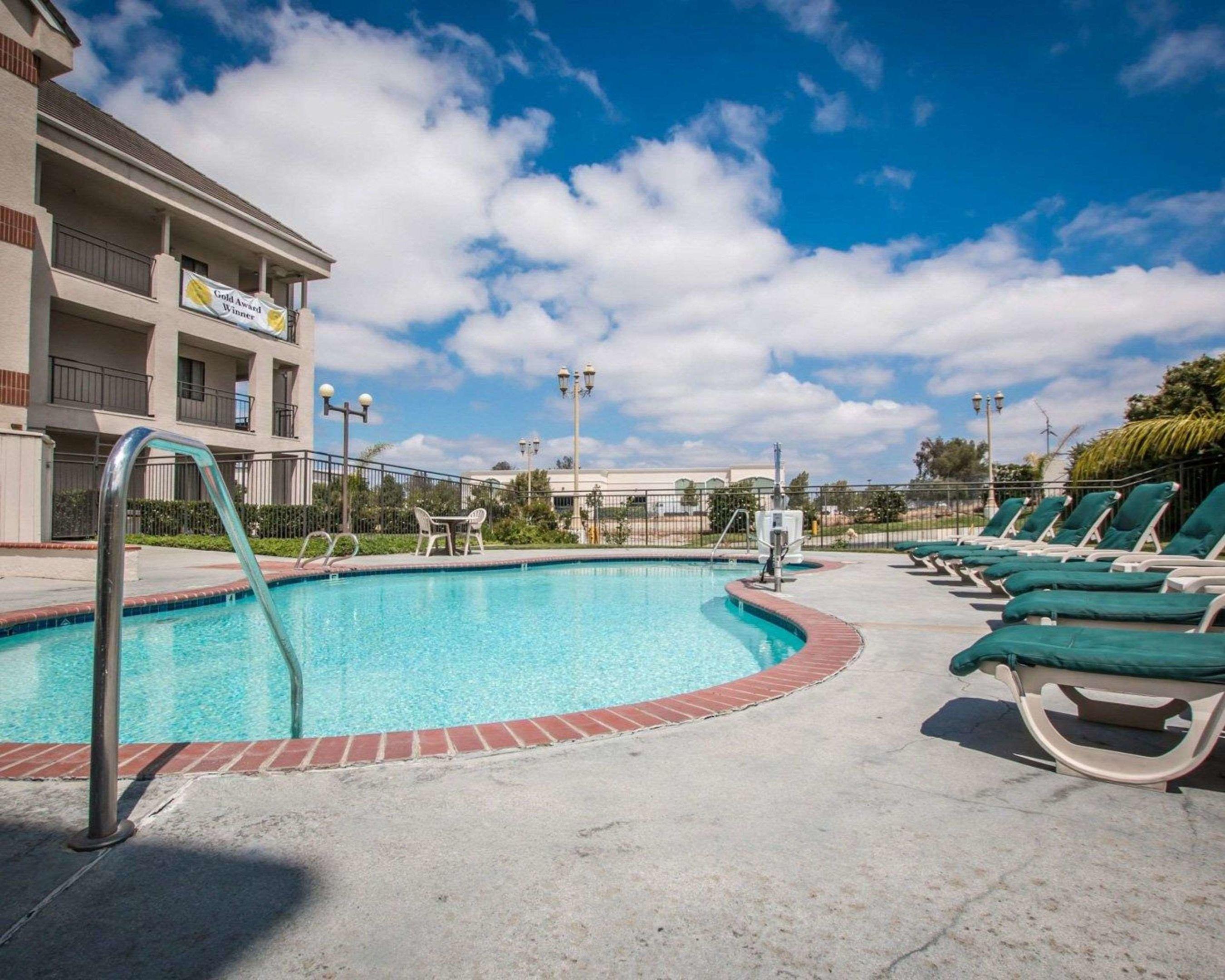 Quality Inn Wine Country — photo 3
