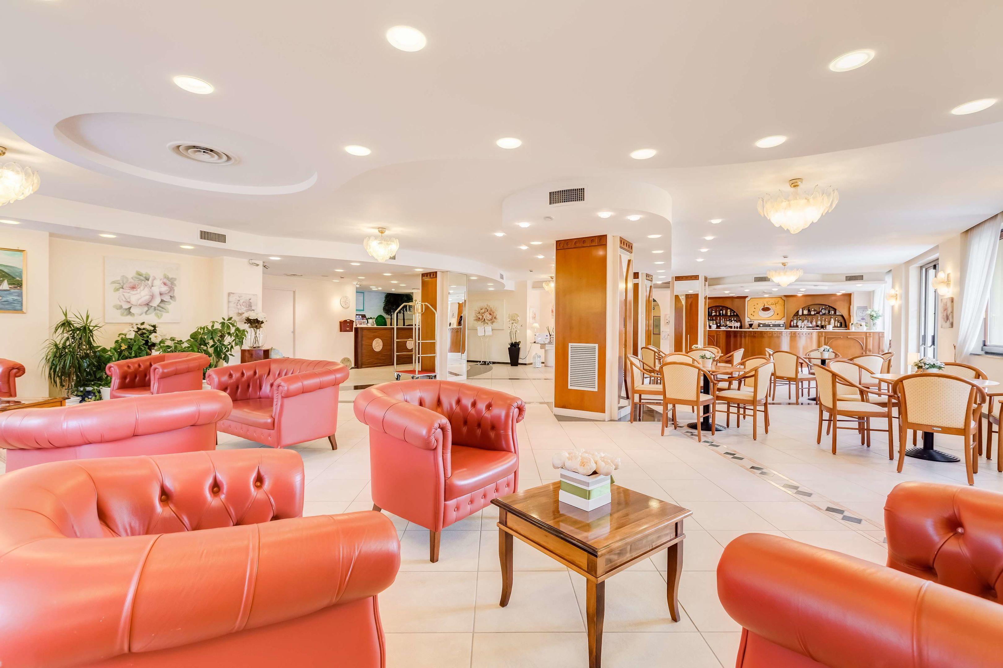 Europa Stabia Hotel, Sure Hotel Collection by Best Western — photo 4