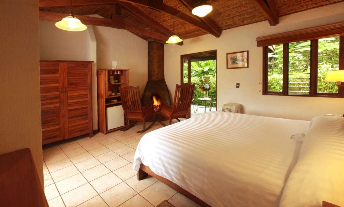 Villa Blanca Cloud Forest Hotel & Nature Reserve — photo 4