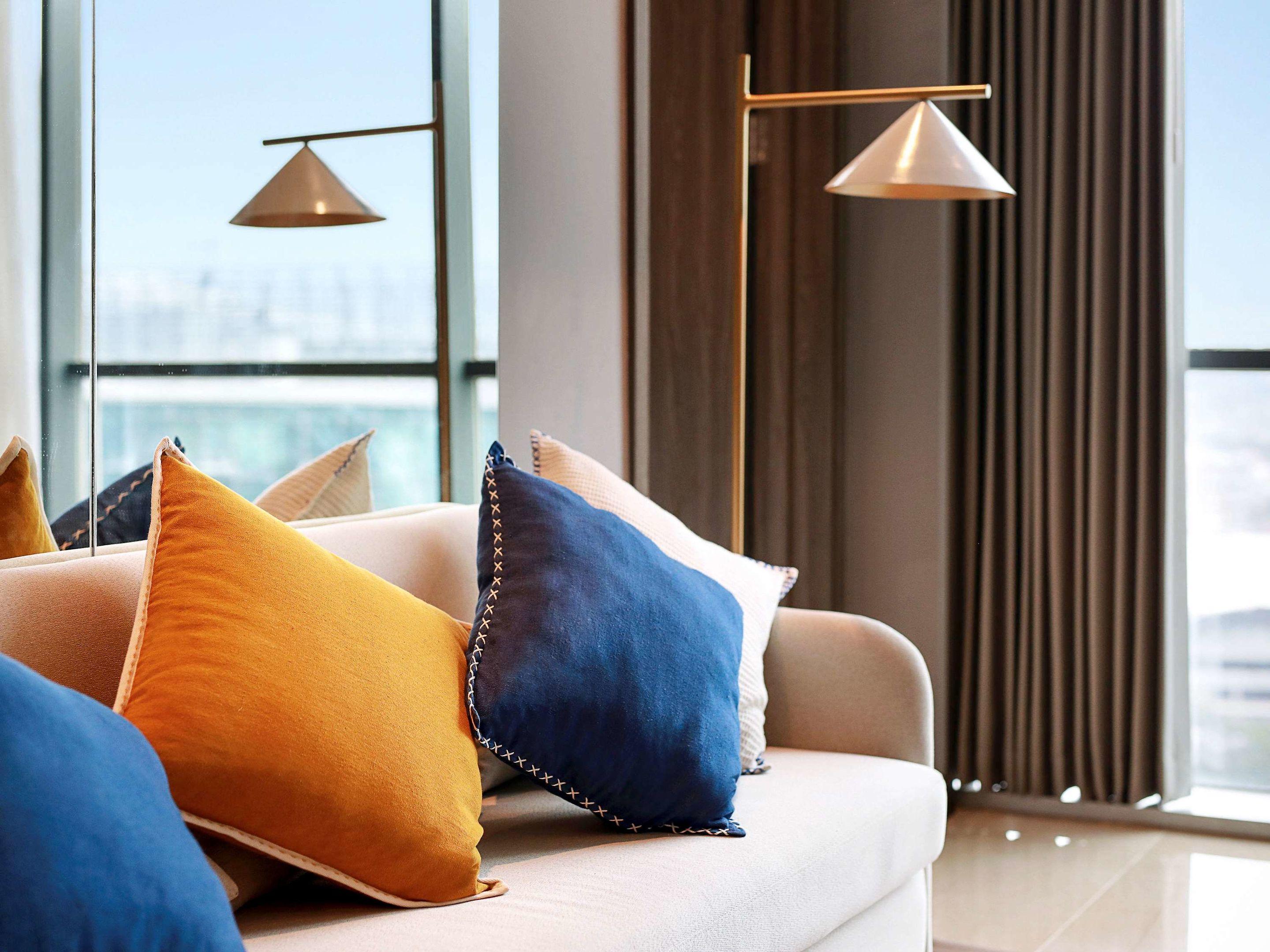 Novotel Samator Surabaya Timur — photo 5