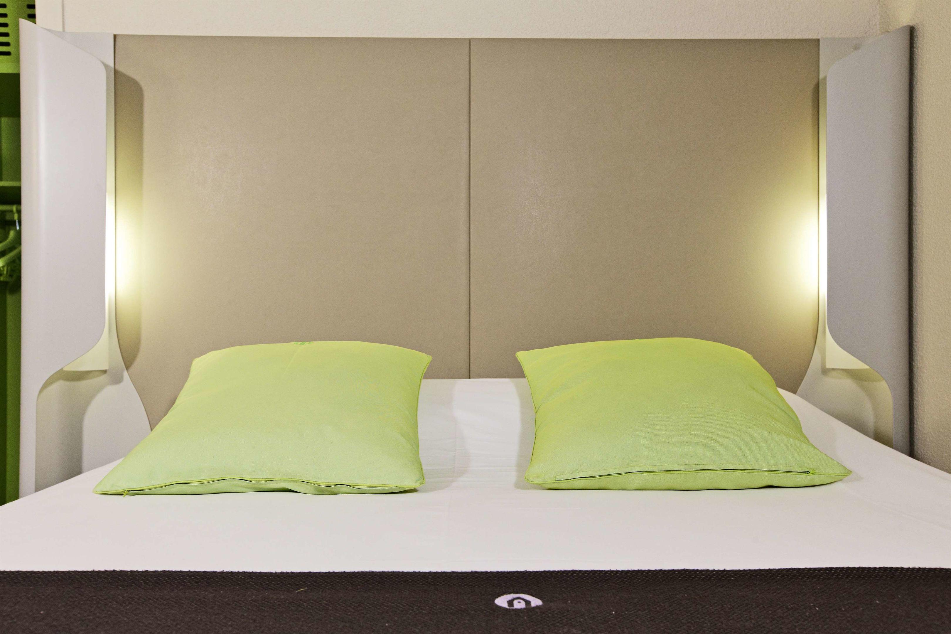 Hotel Campanile Chanas — photo 4