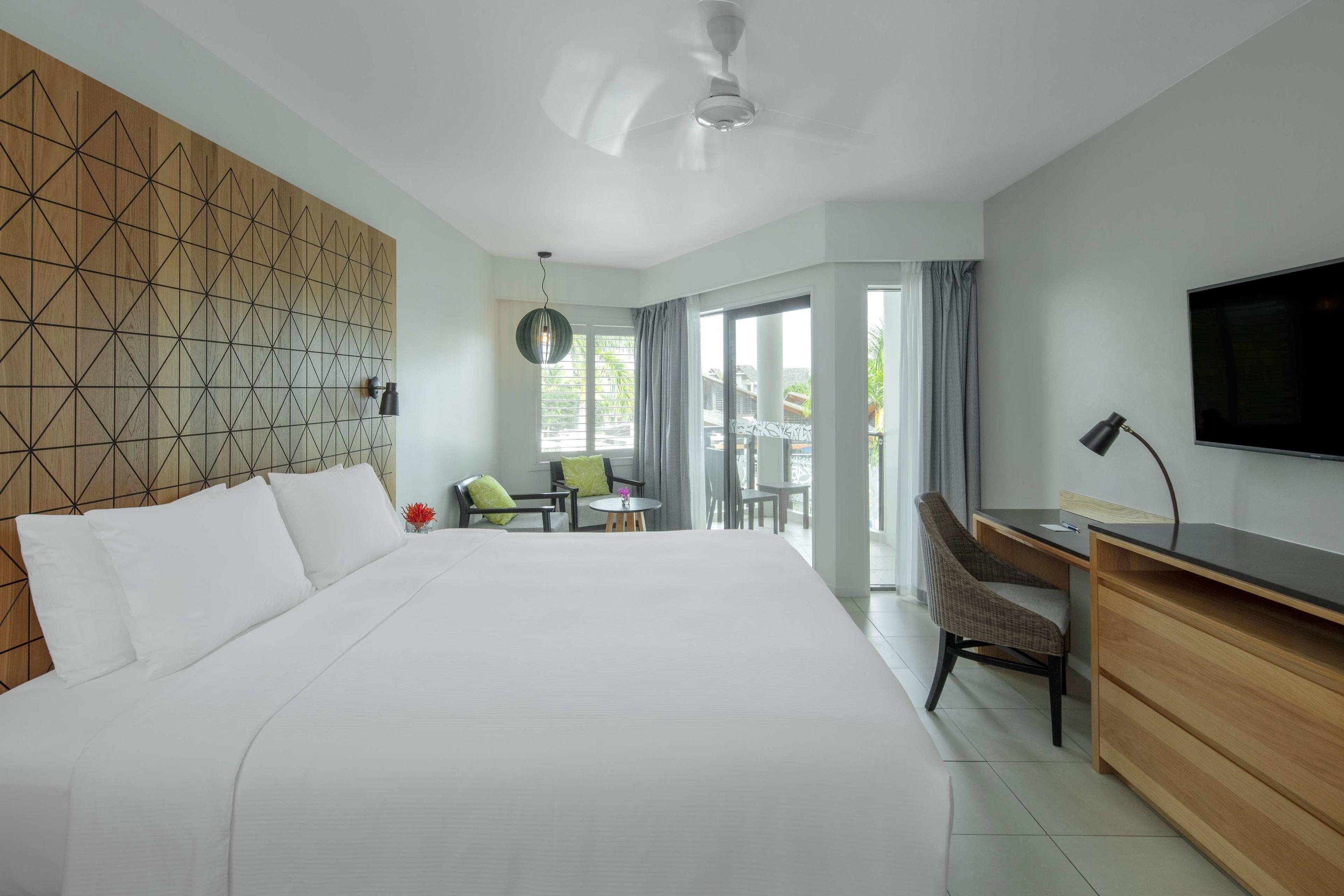 Radisson Blu Resort Fiji Denarau Island — photo 5